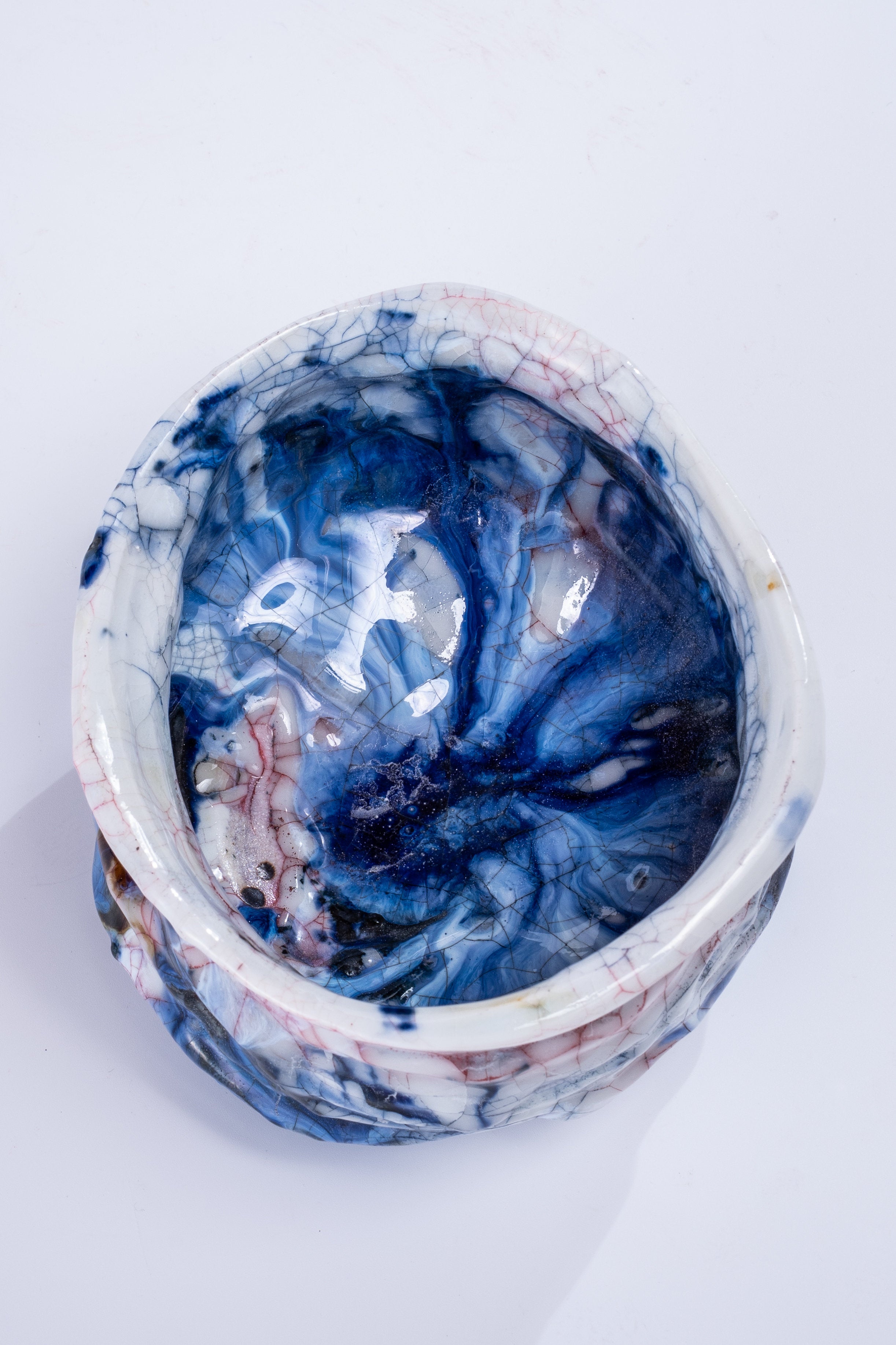 Ofke Tea Bowl | 氏家 昂大