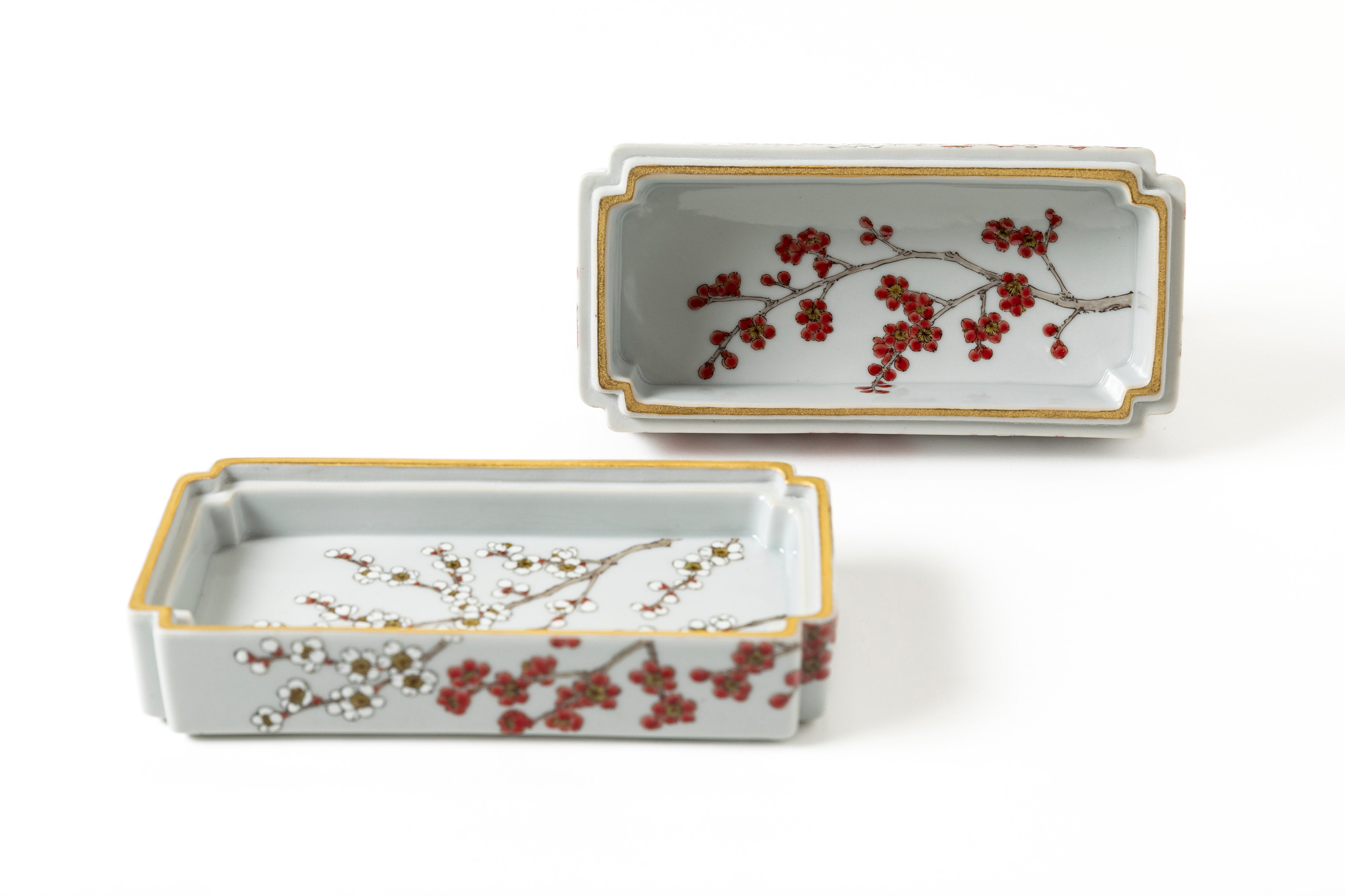 「初春」 | 竹内 瑠璃