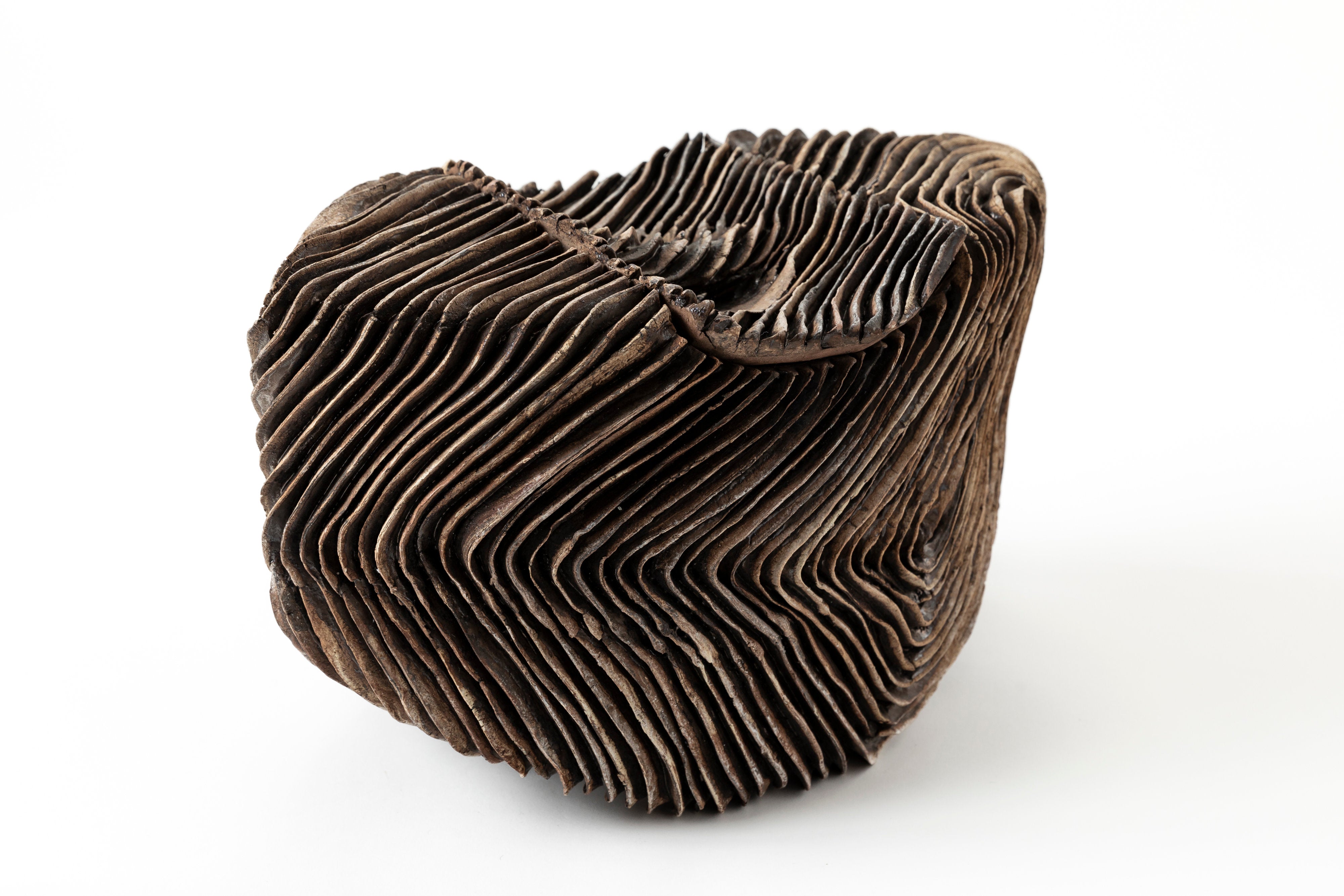 積層フタモノ | 泉田 之也