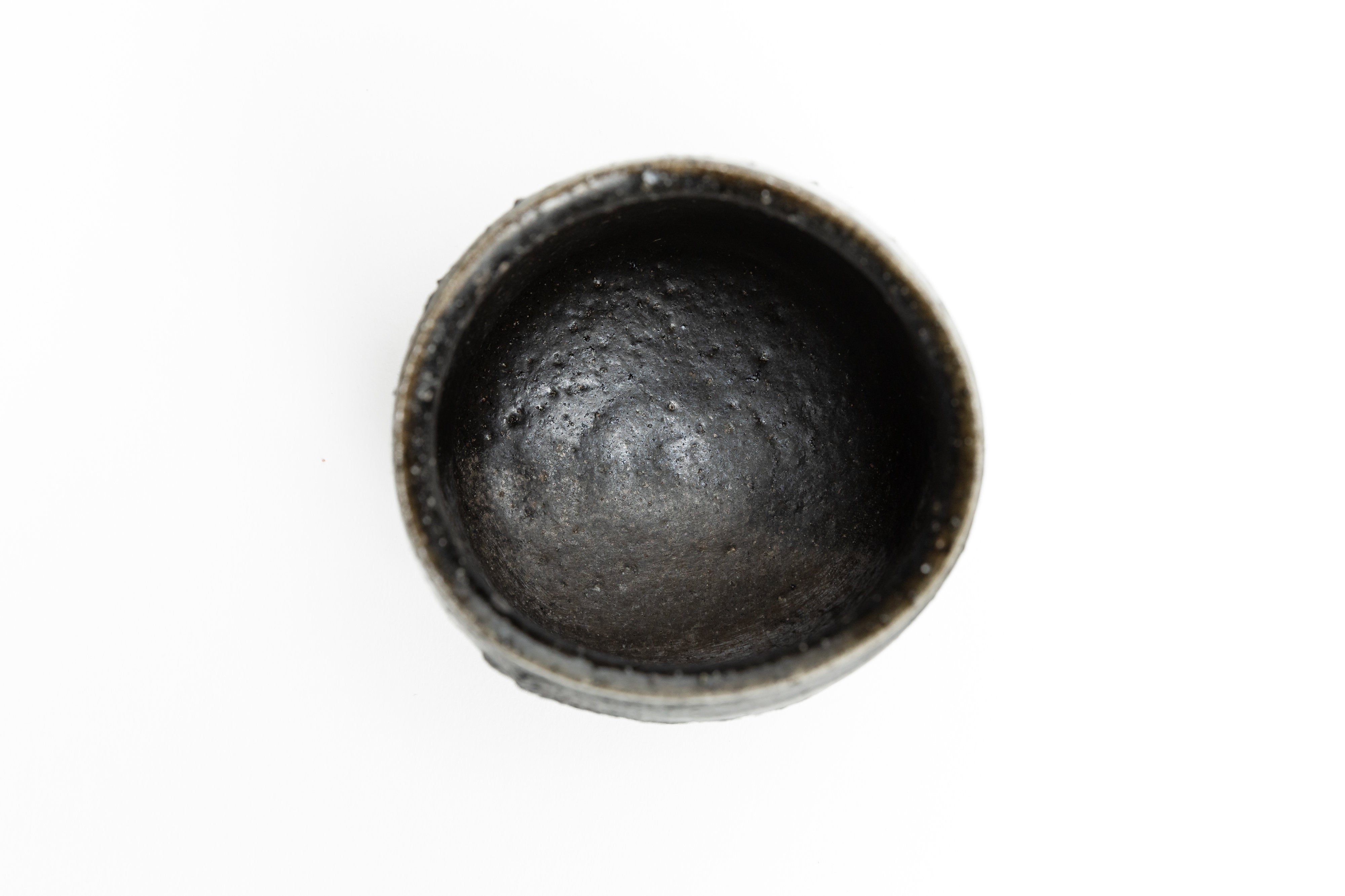 織部茶碗 | 辻村 塊