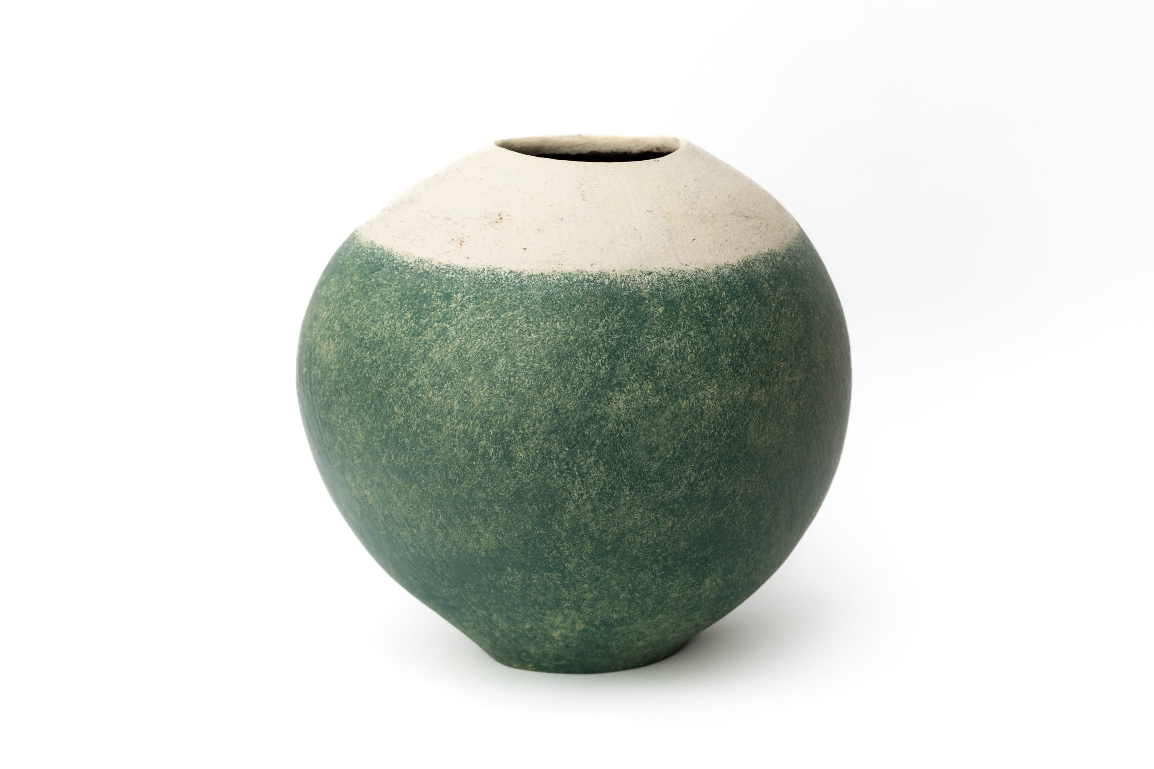 翠彩器 | 美崎 光邦