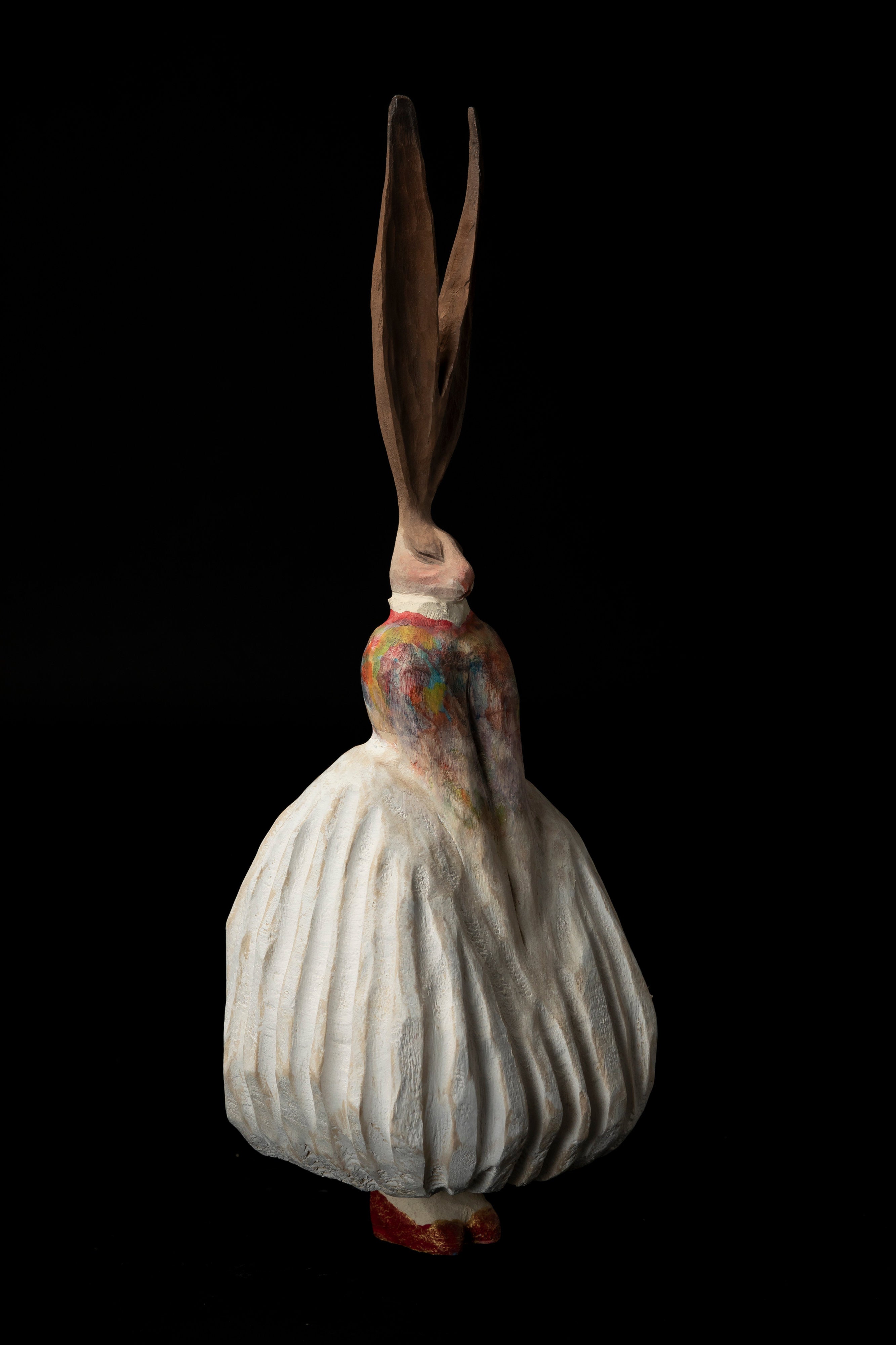 USAGI | 十時 孝好