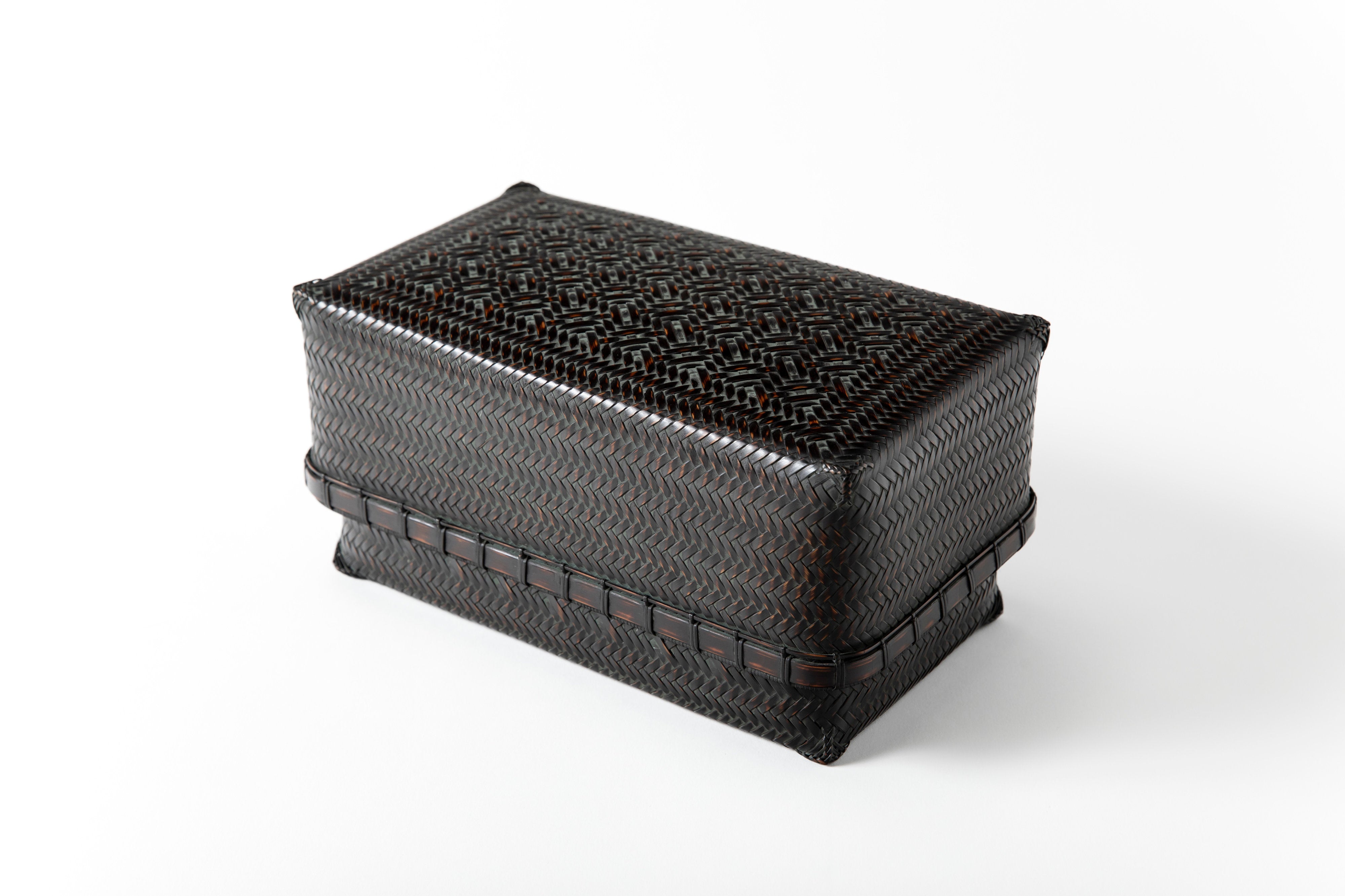 渡辺勝竹斎 筥 | 斎藤正光 監修