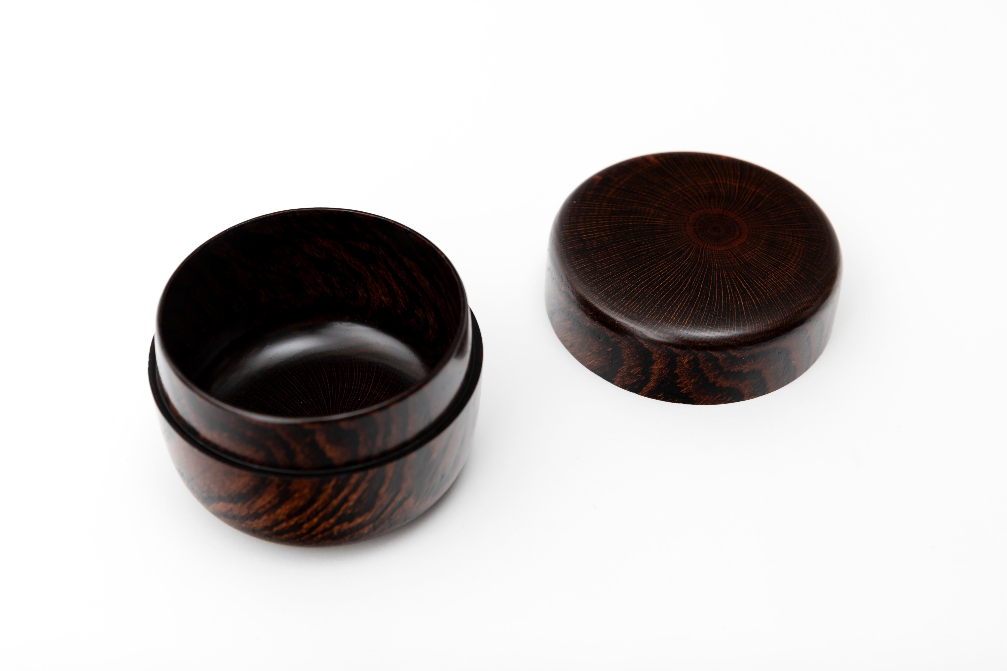 蔦平小棗 Ⅱ（希少材） | 西端 良雄