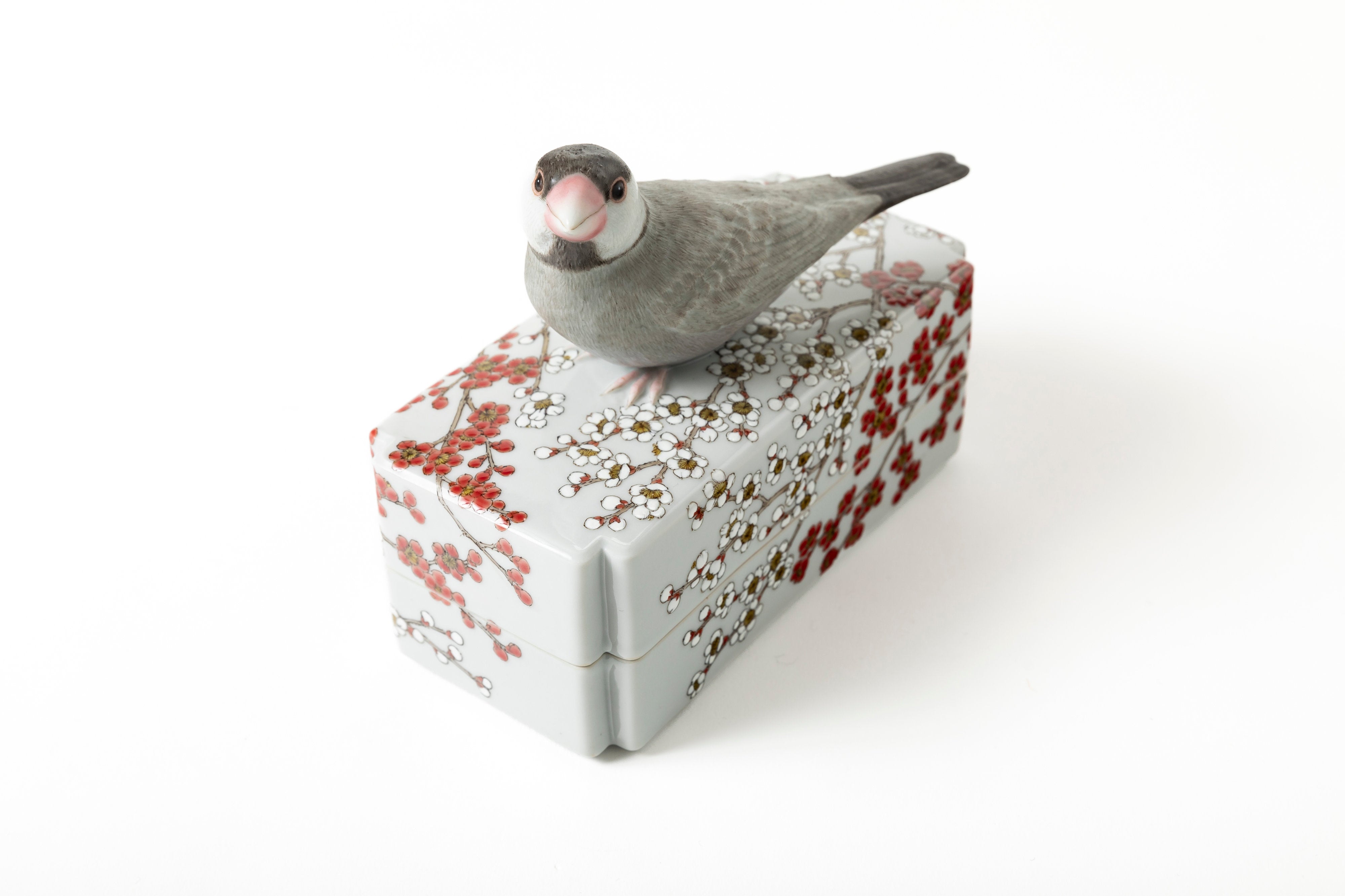 「初春」 | 竹内 瑠璃