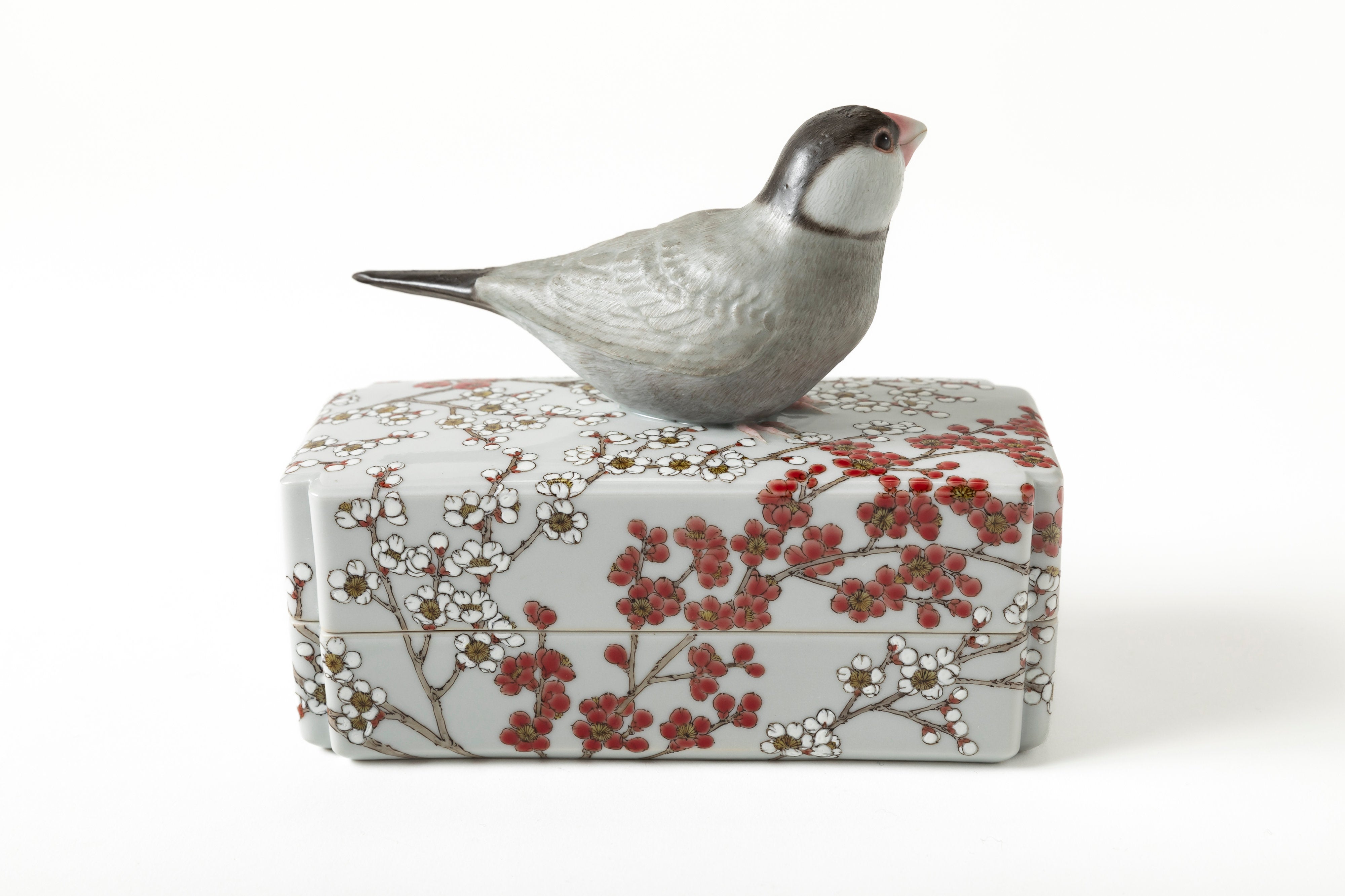 「初春」 | 竹内 瑠璃