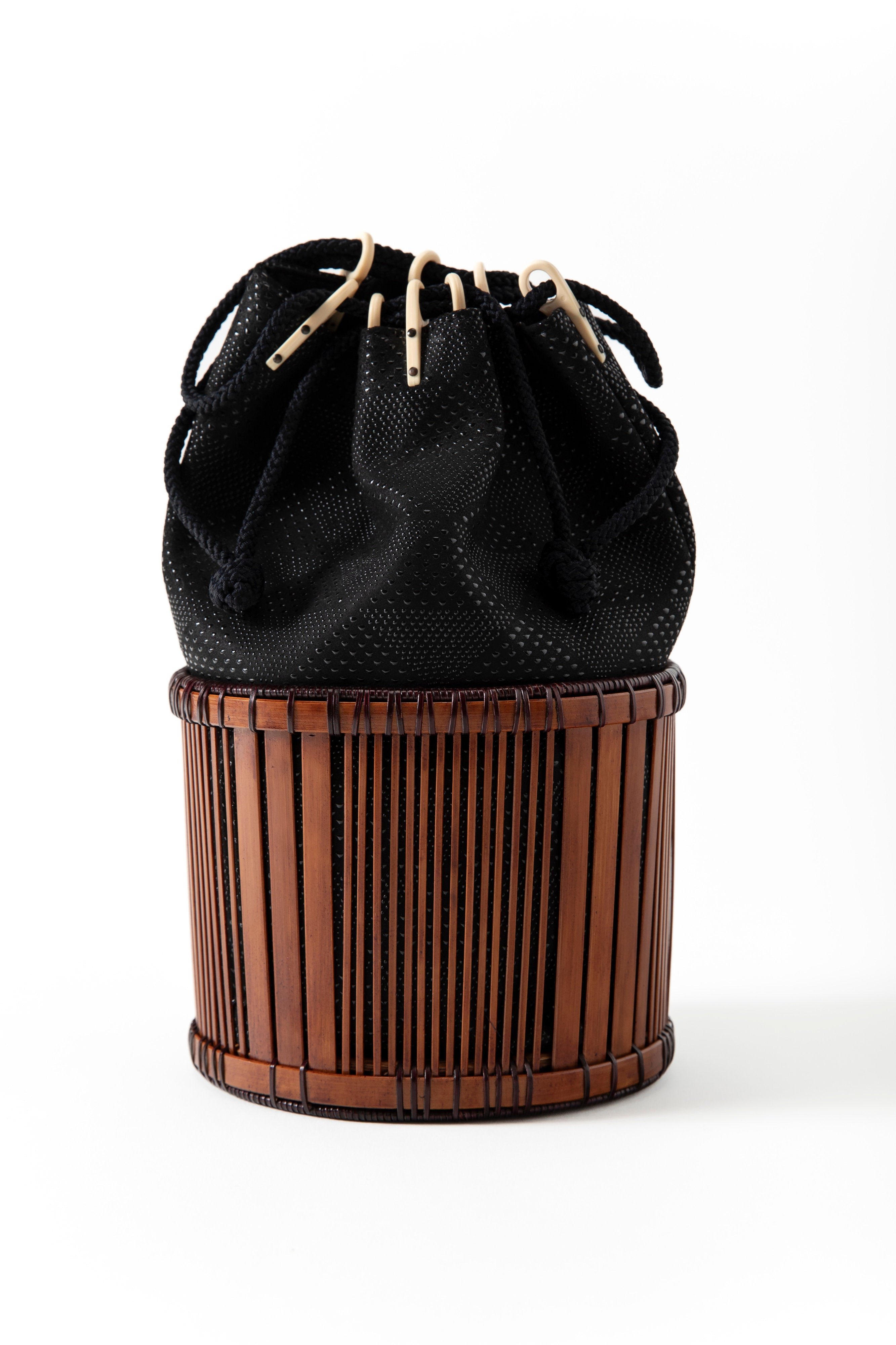 塩月寿籃 堤籃 | 斎藤正光 監修