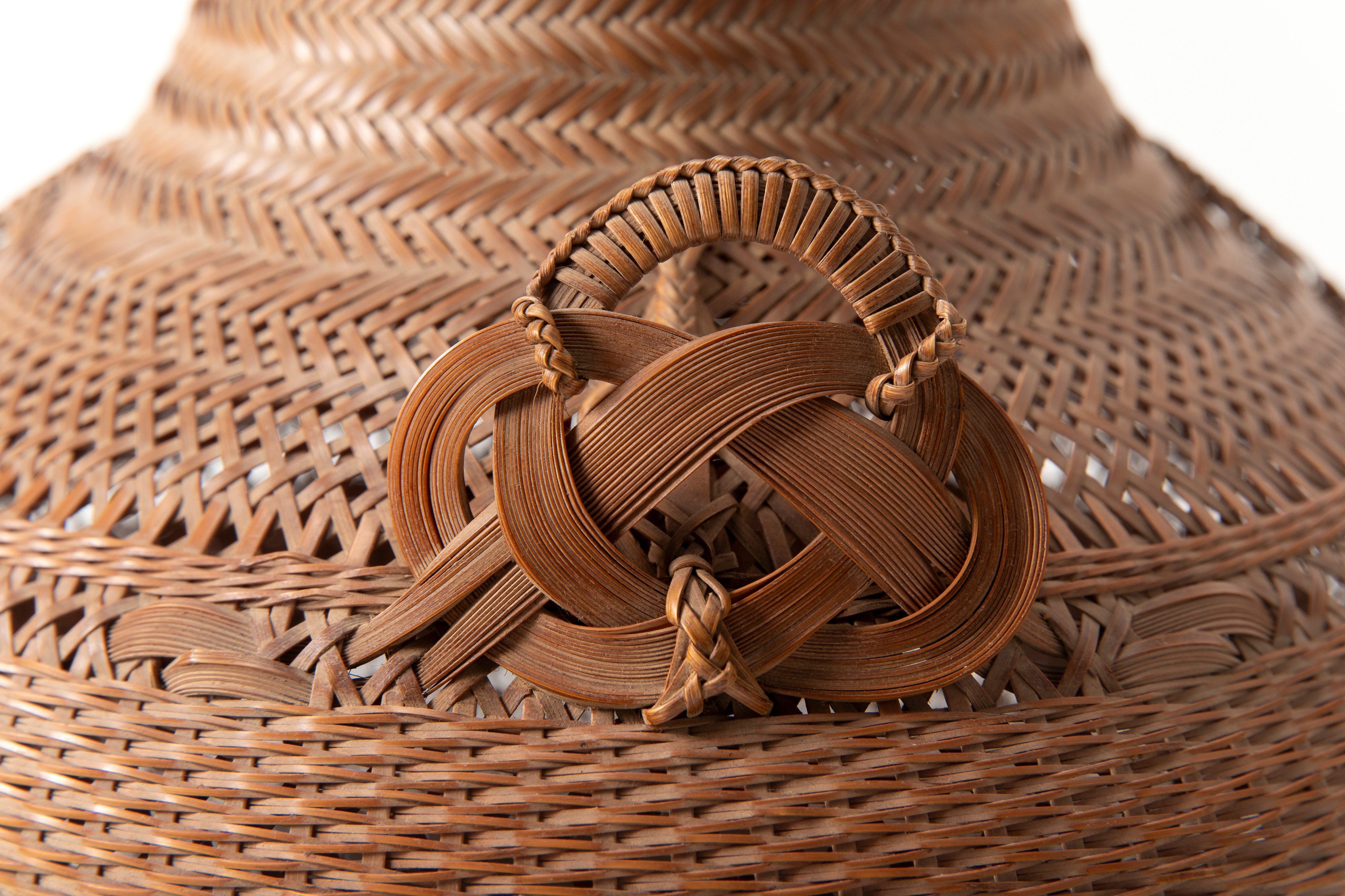 石川照雲 花籠 | 斎藤正光 監修