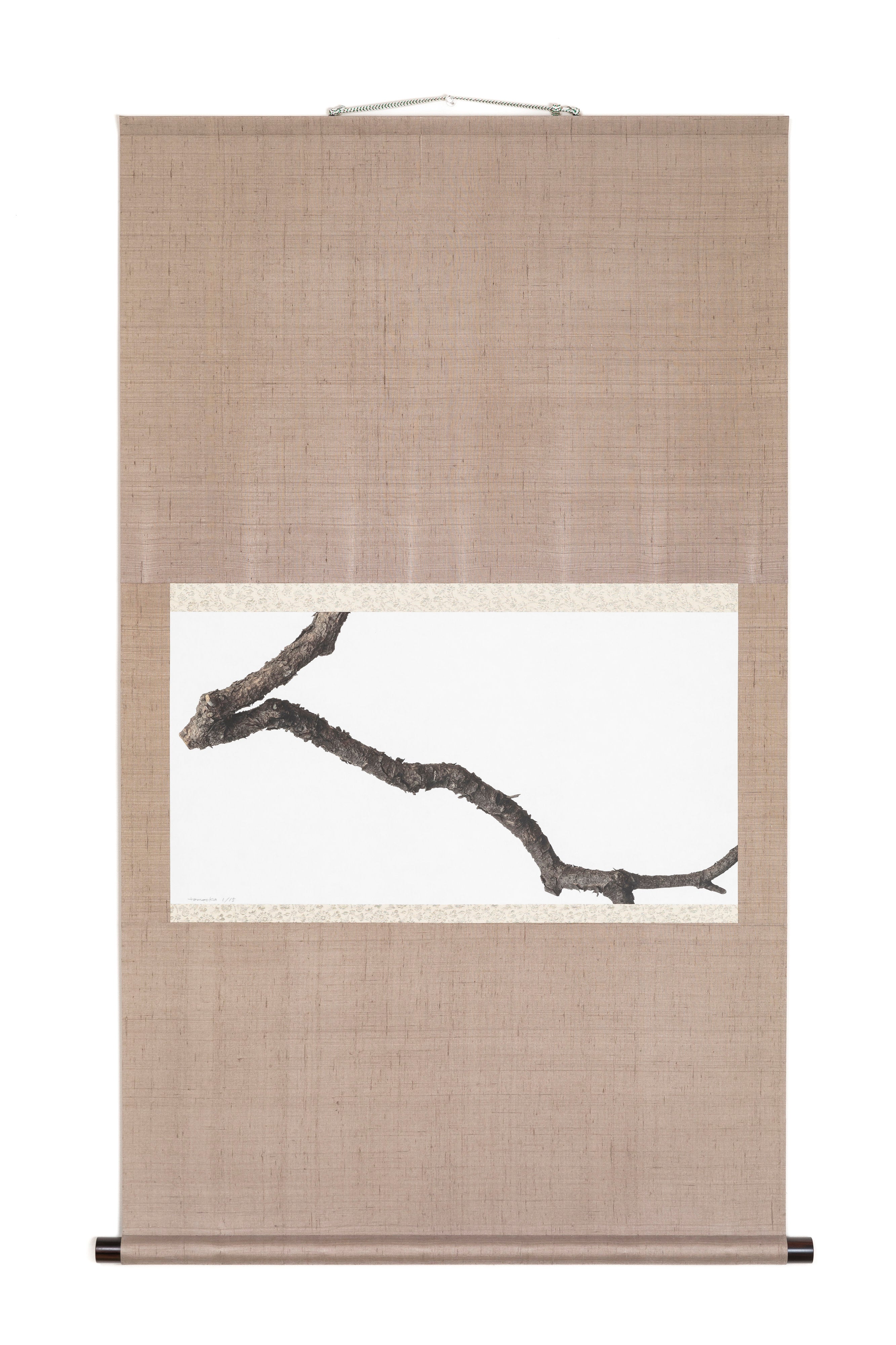 「松 9」（1/15) | 鞆岡 隆史