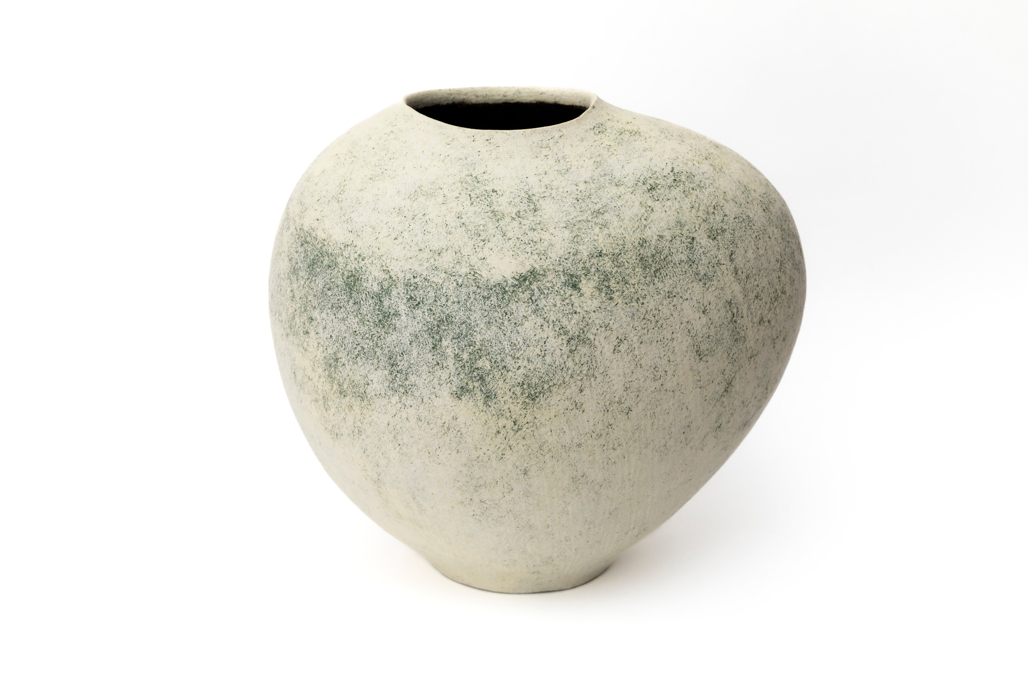 彩泥器 | 美崎 光邦