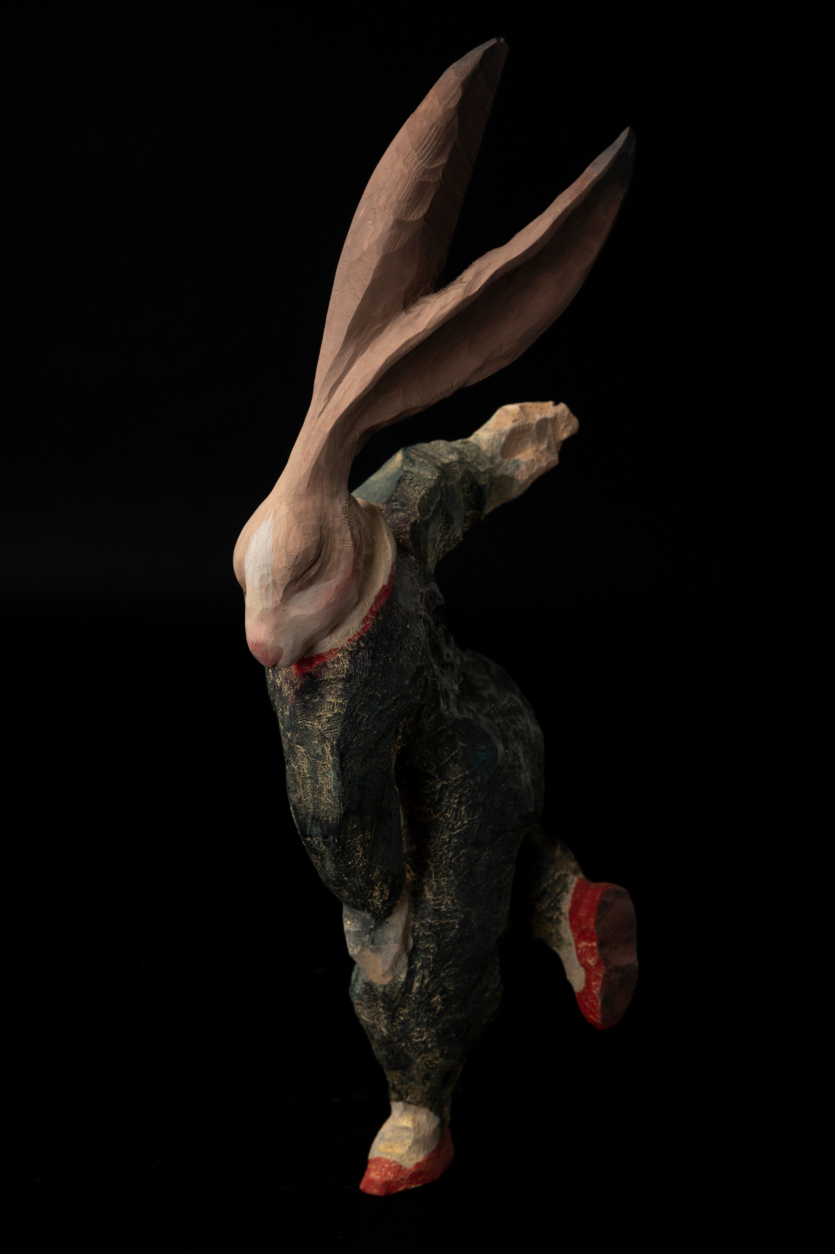 USAGI | 十時 孝好