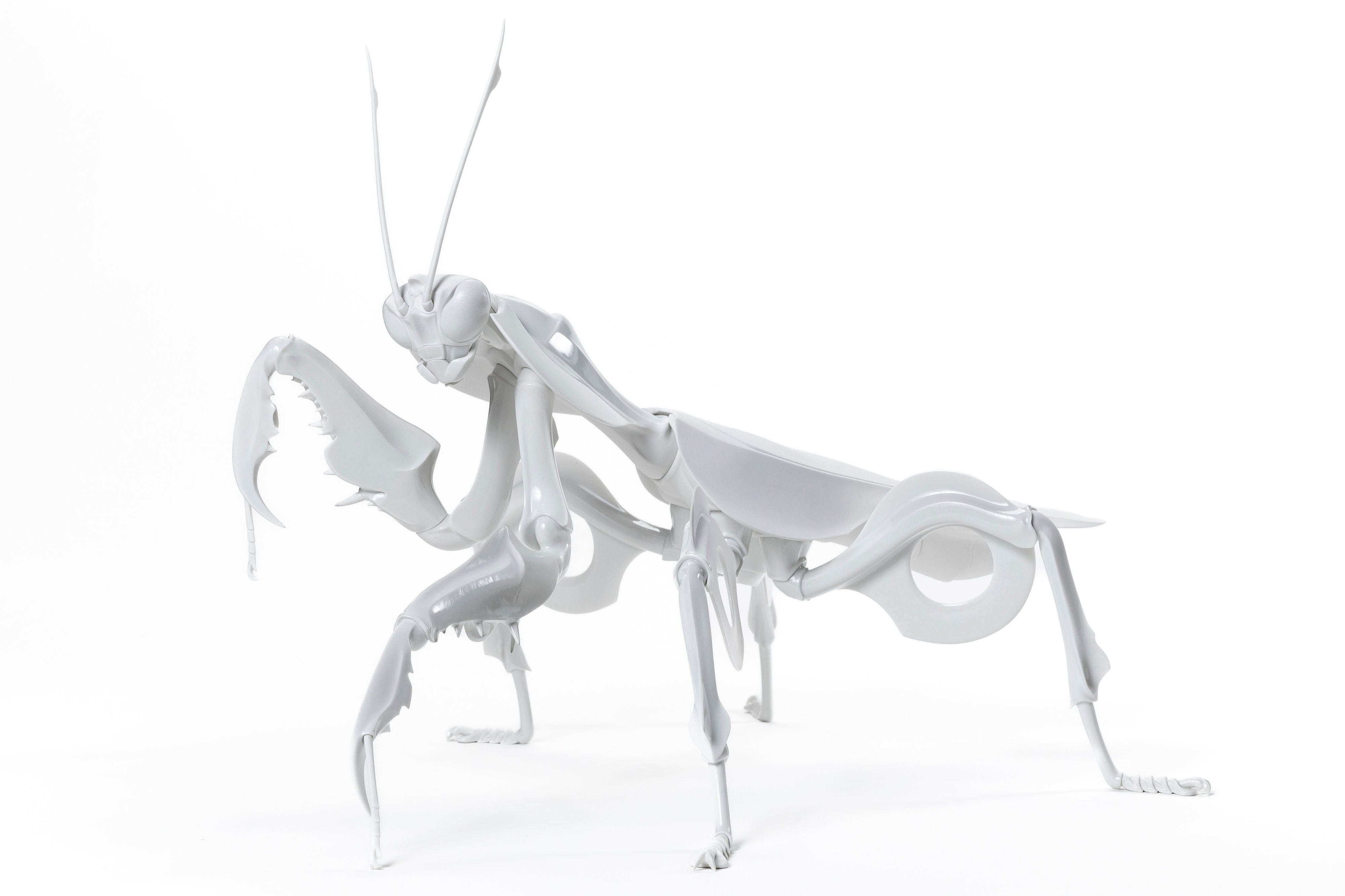 ELEC Actuate Mantis | 堀 貴春