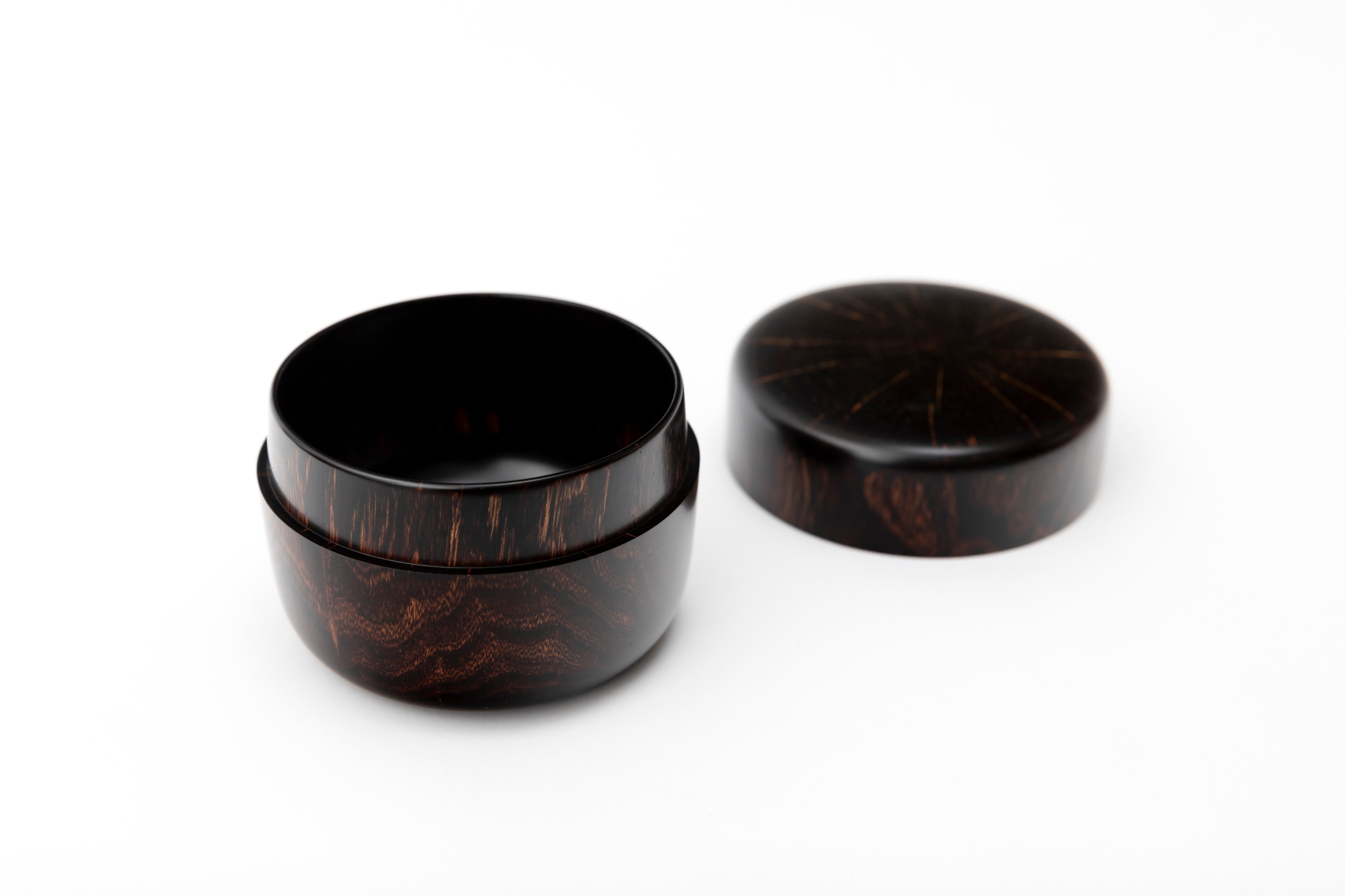 蔦平小棗 Ⅰ（希少材） | 西端 良雄