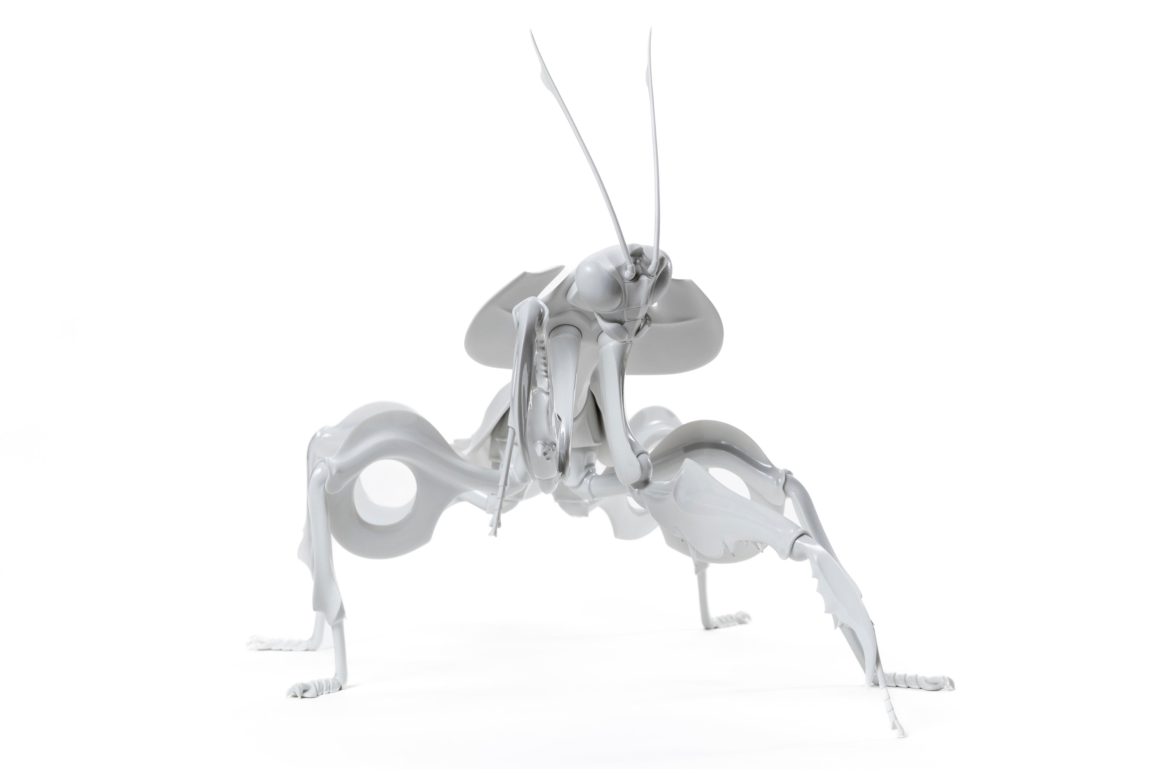 ELEC Actuate Mantis | 堀 貴春