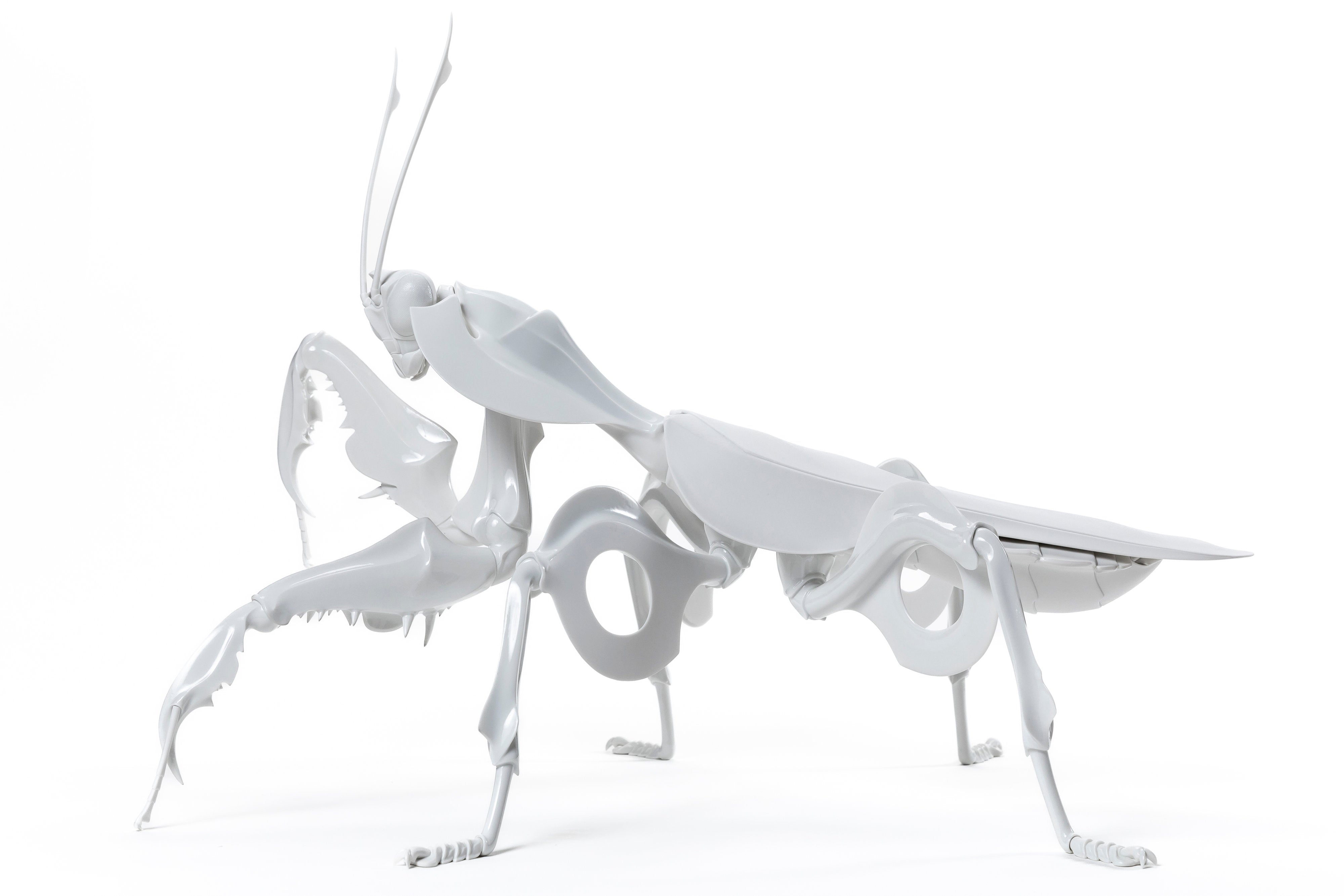 ELEC Actuate Mantis | 堀 貴春