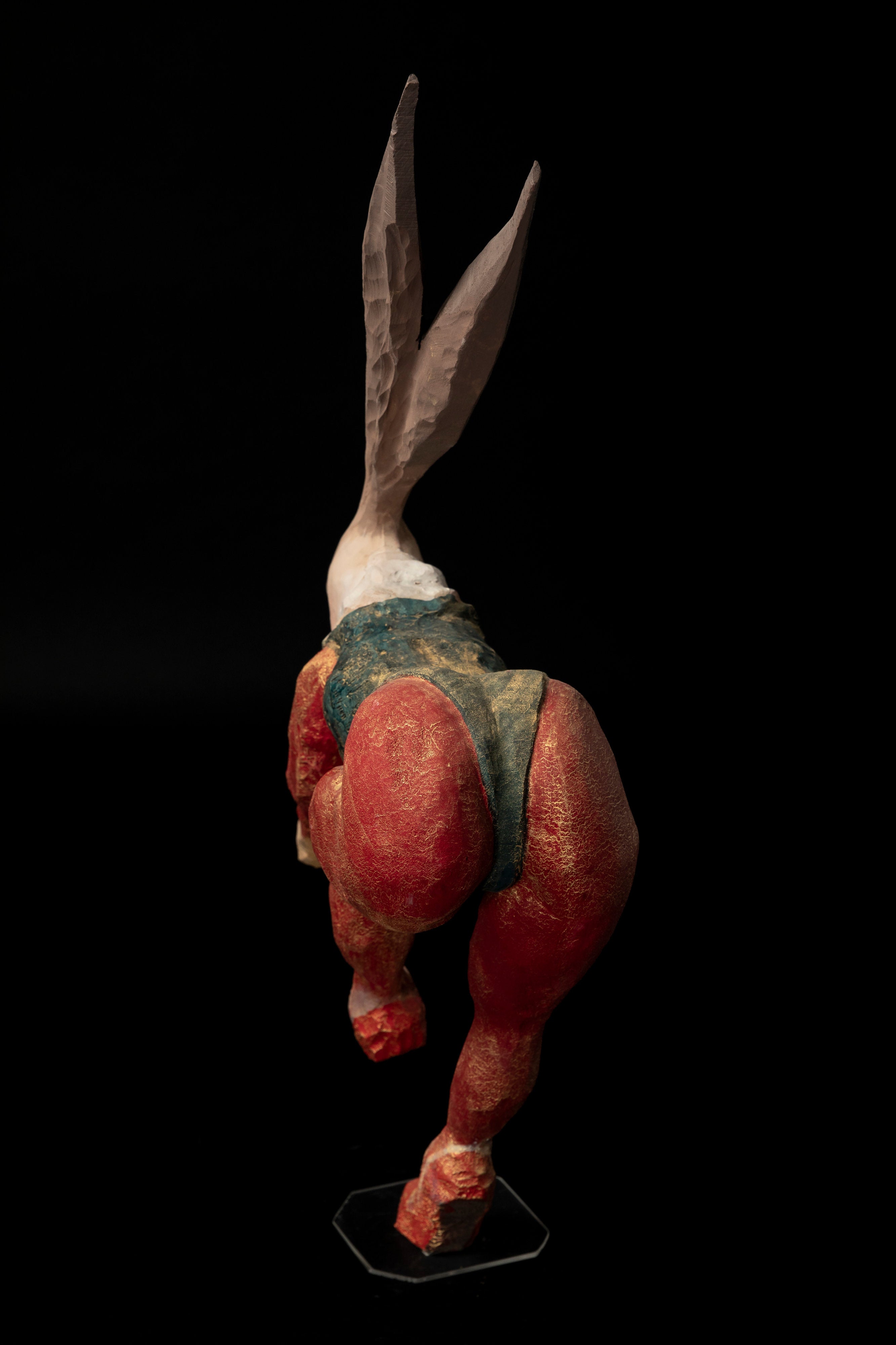 USAGI | 十時 孝好