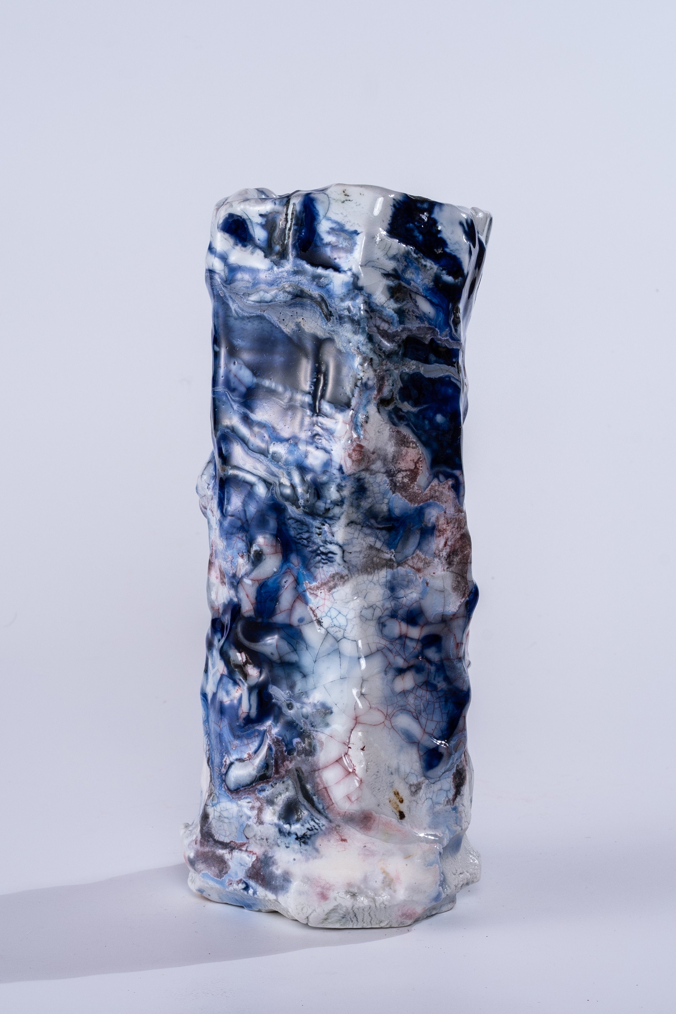 Ofuke Vase | 氏家 昂大