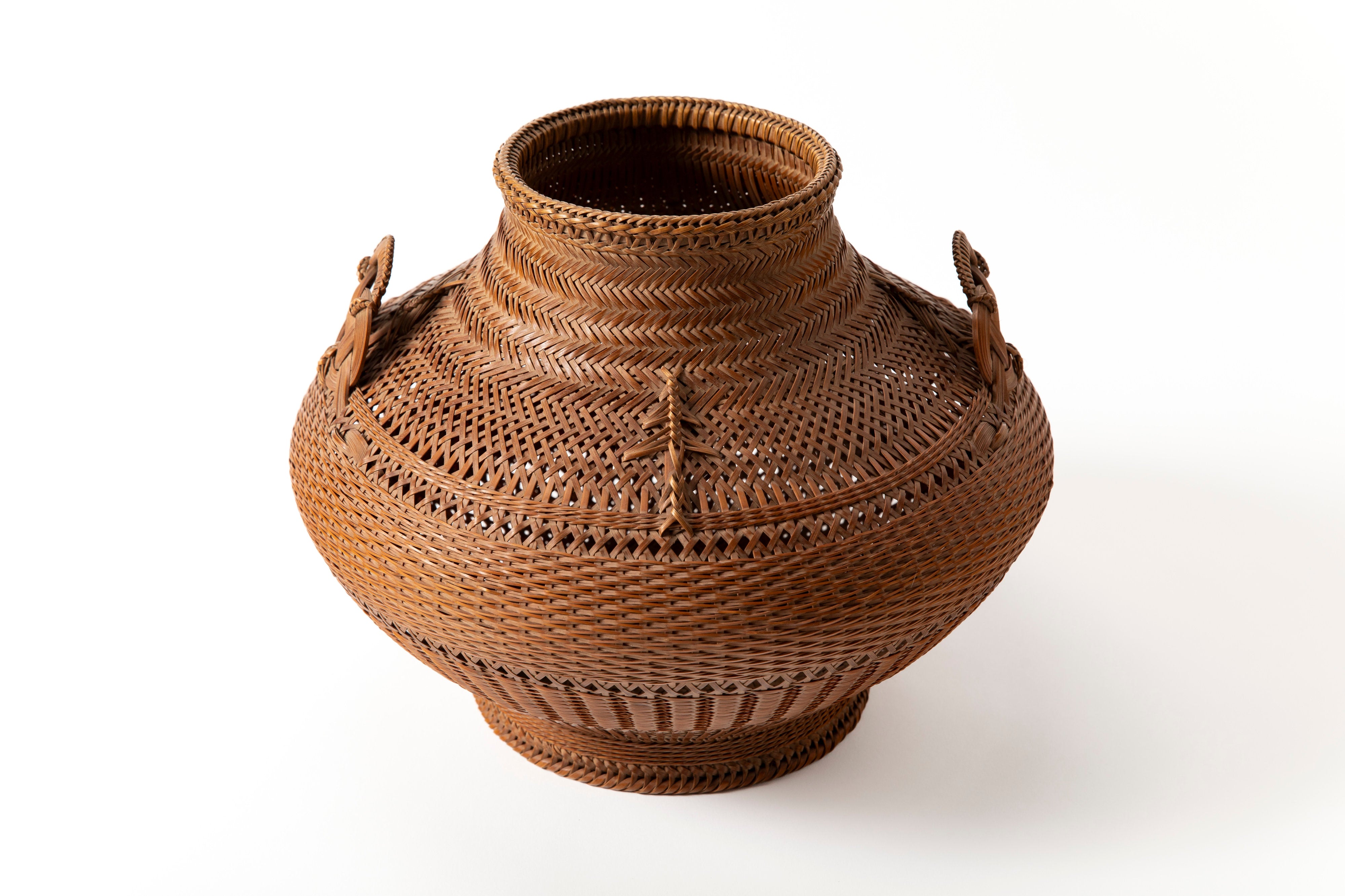 石川照雲 花籠 | 斎藤正光 監修