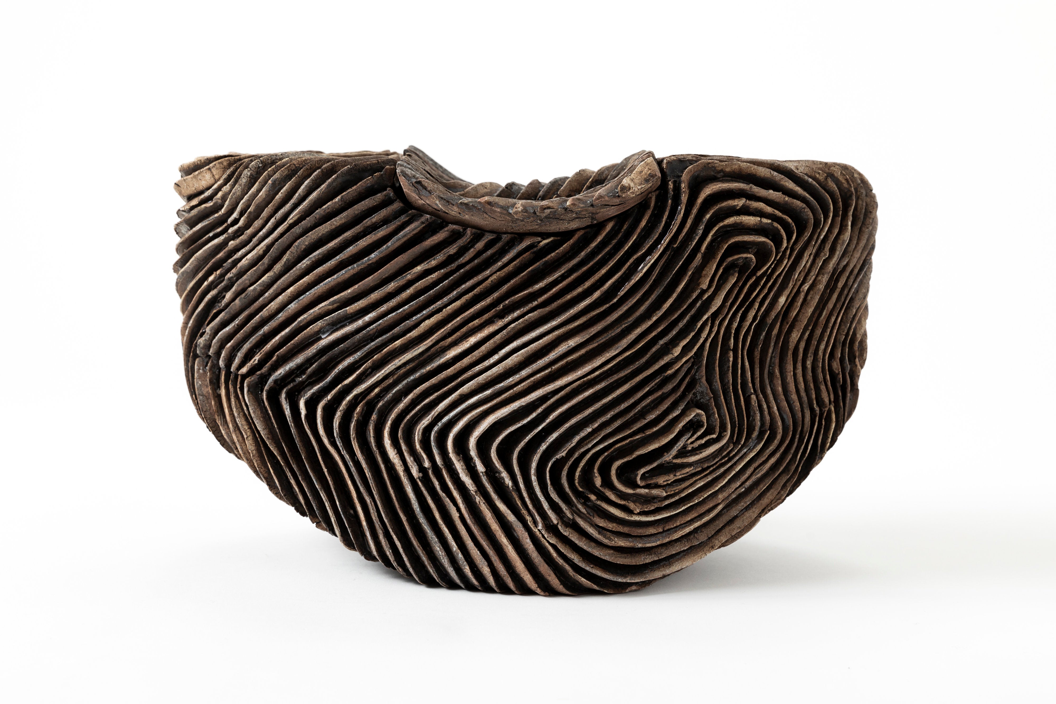 積層フタモノ | 泉田 之也