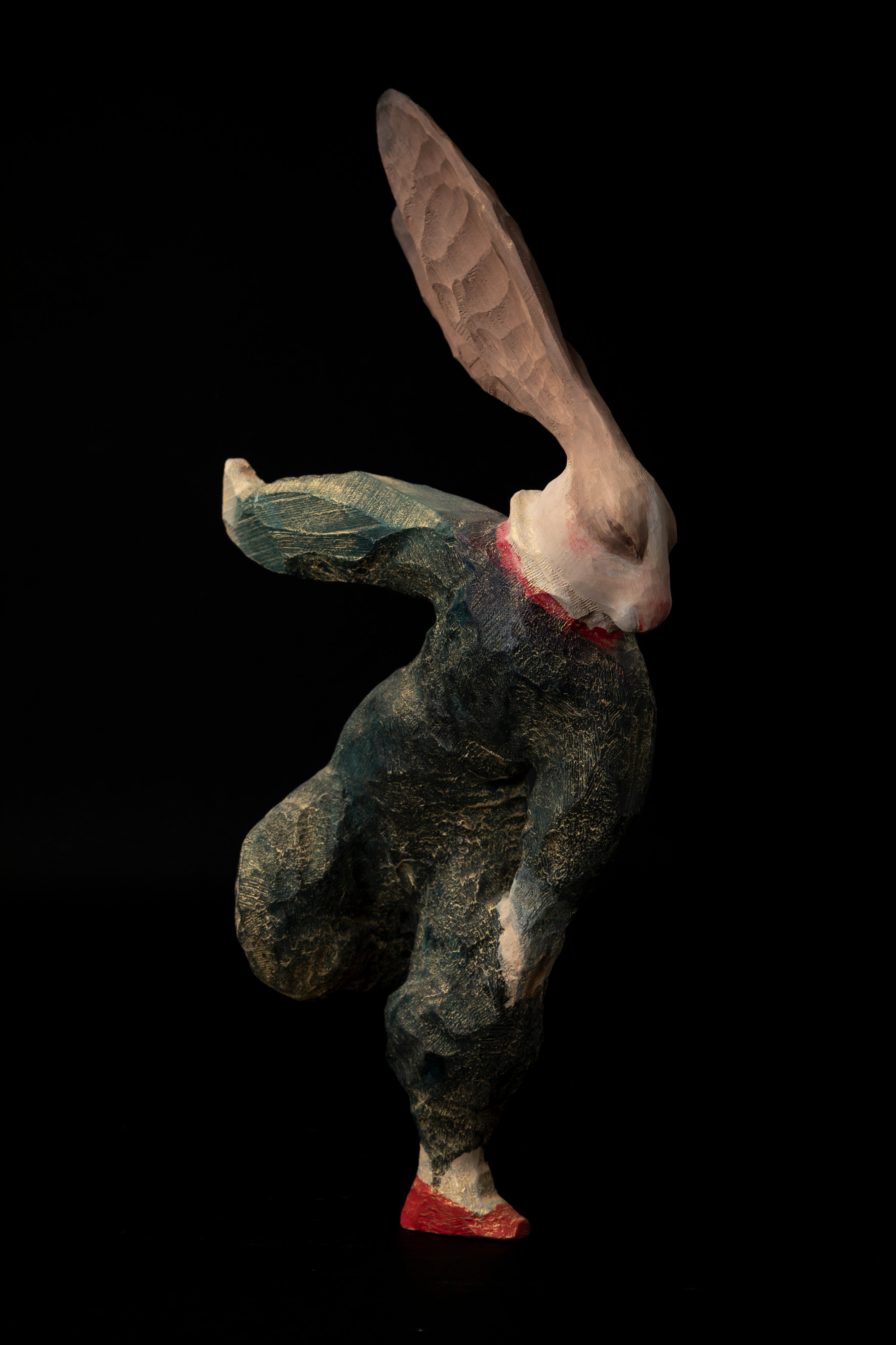 USAGI | 十時 孝好