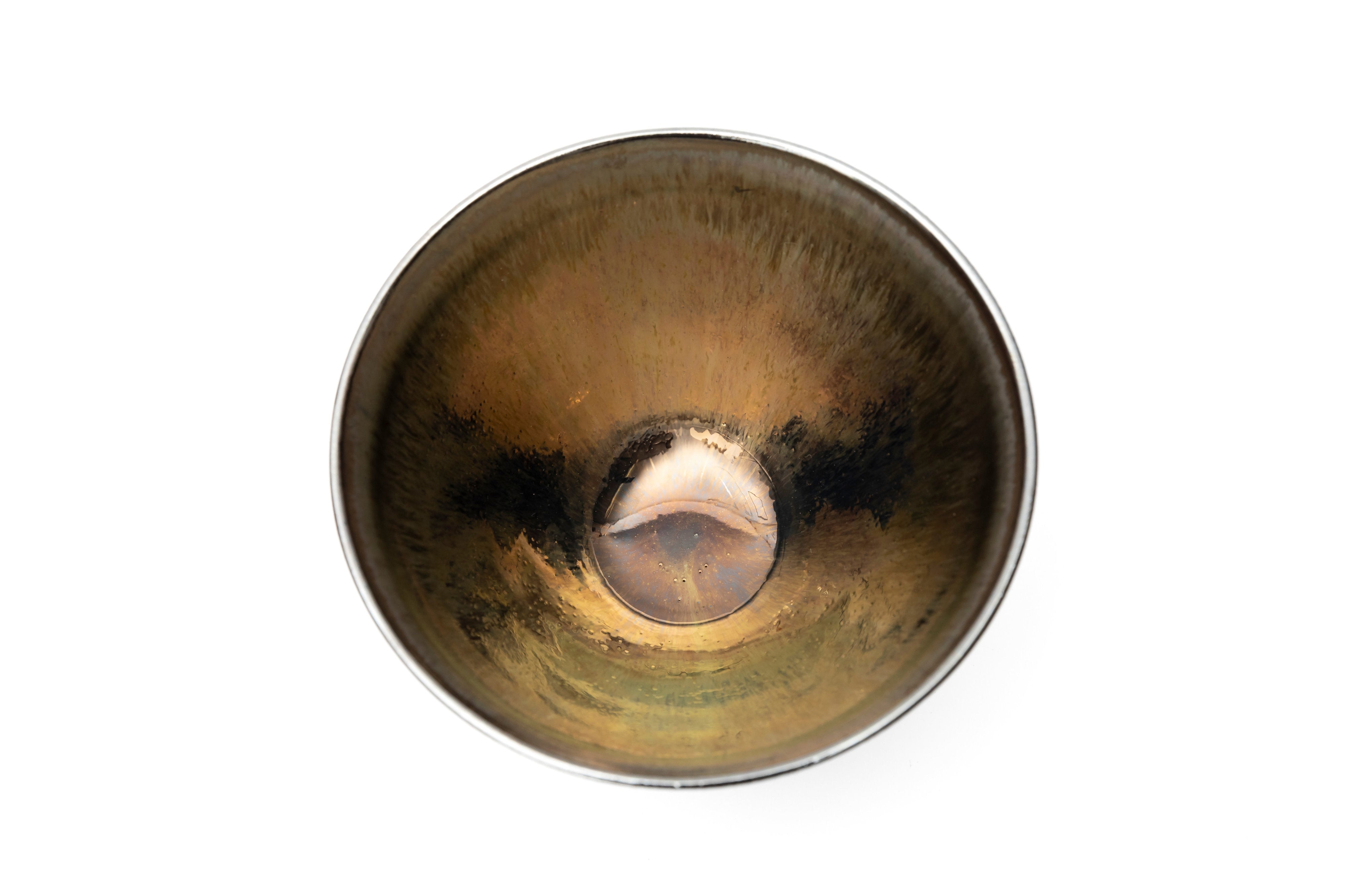 窯変天目 | 今泉 毅