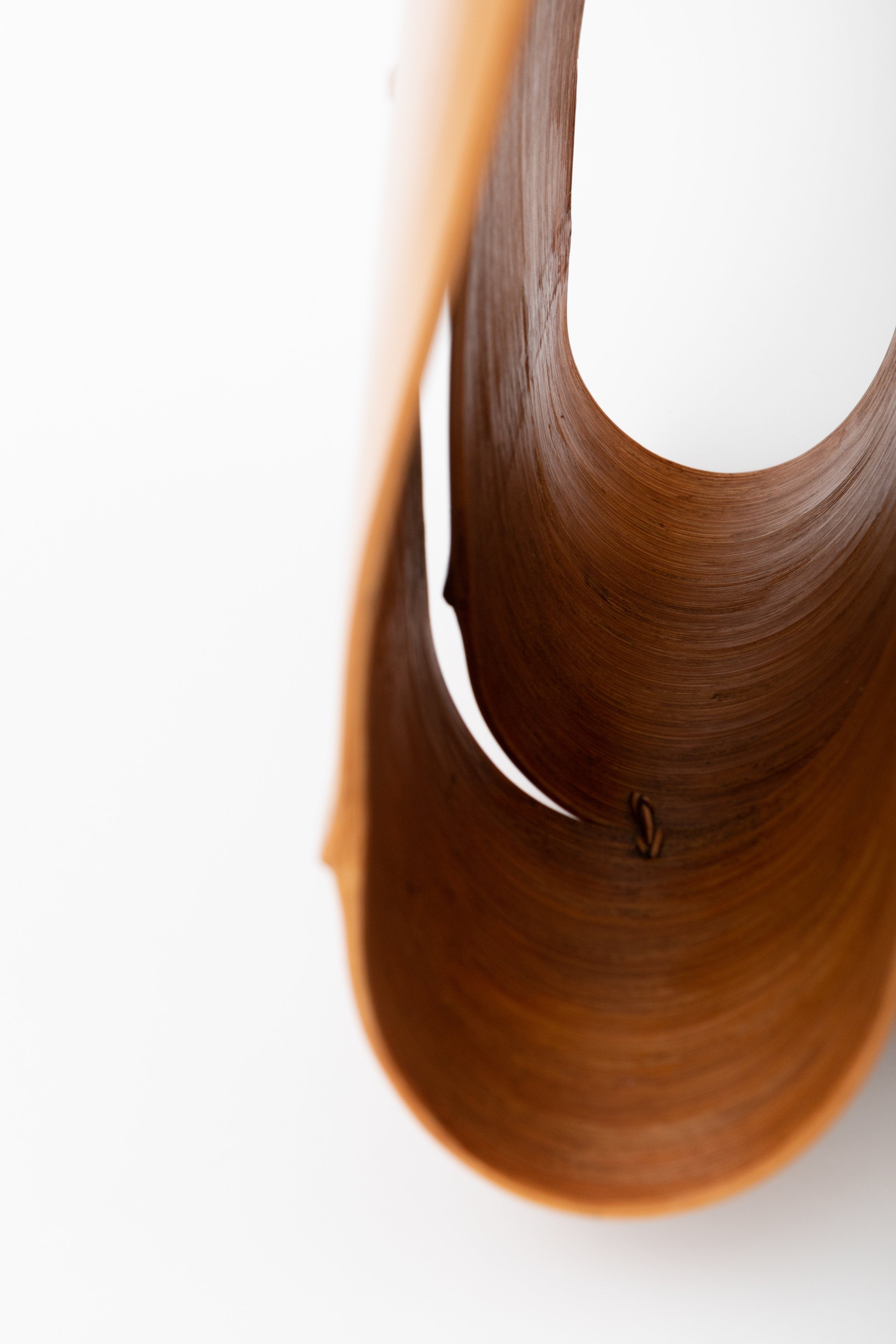 花御 Noshi Bamboo Flower Vase