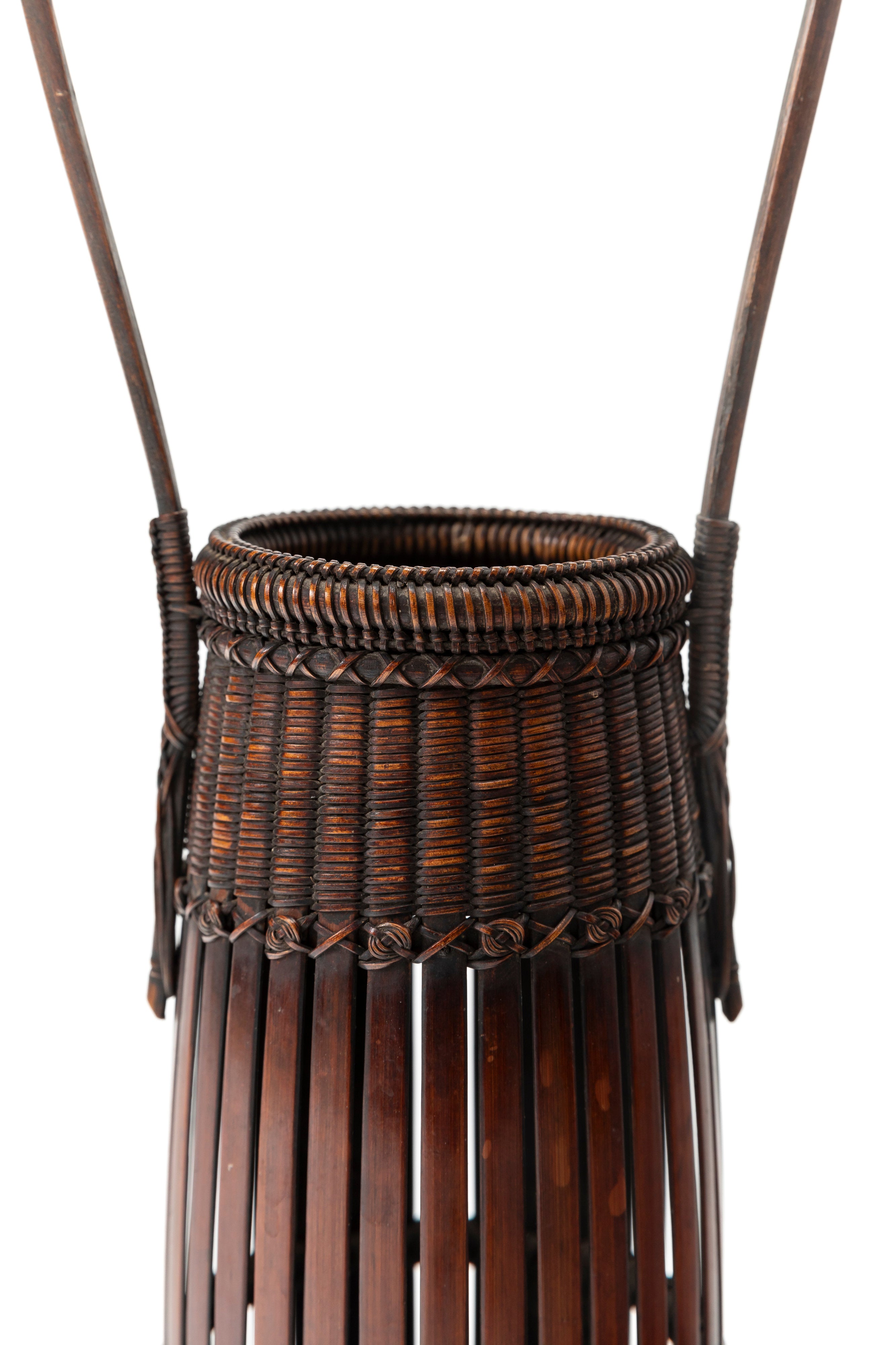 First generation Hayakawa Shokosai Armor and Flower Basket