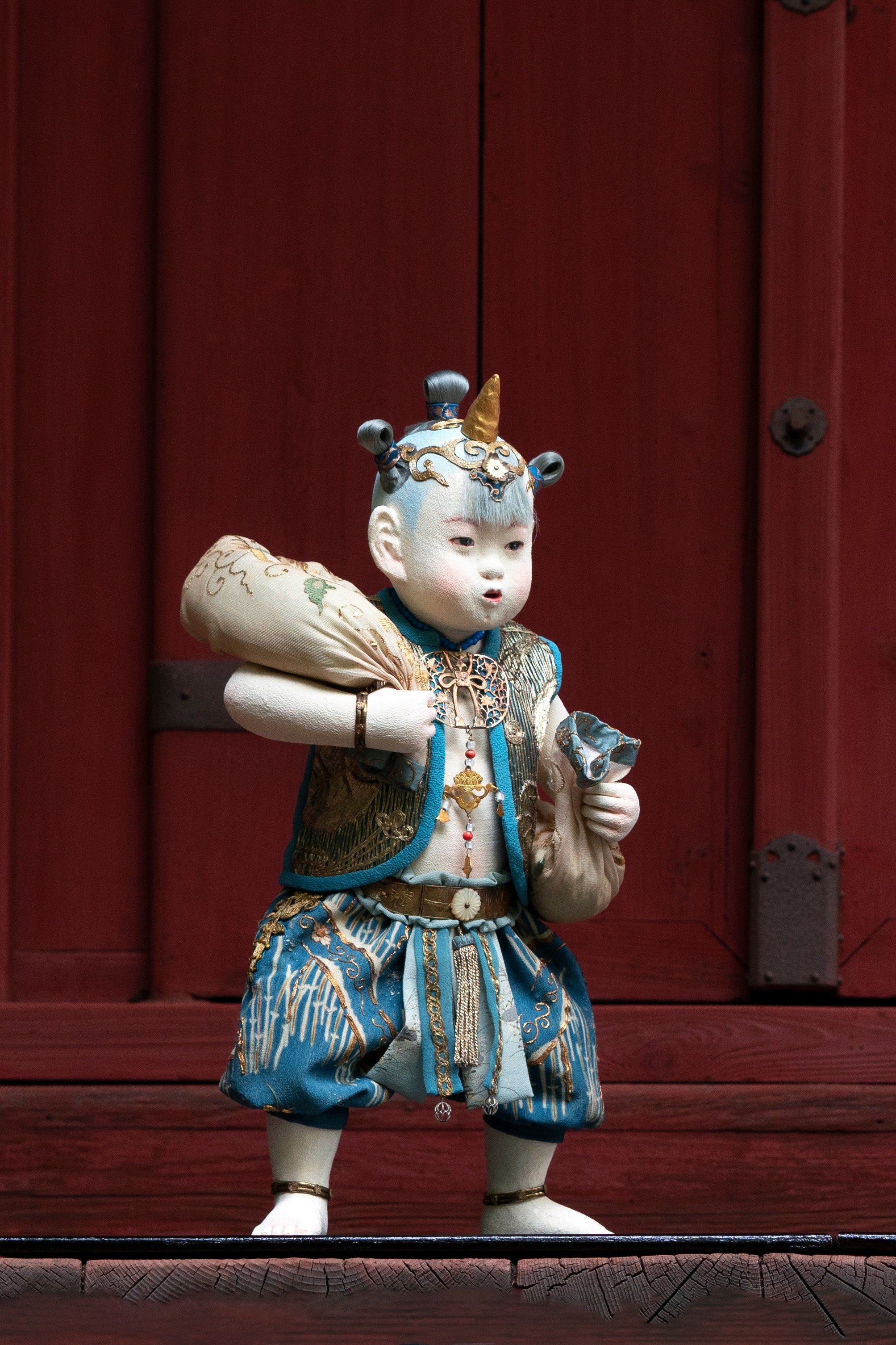 風神｜成田順子