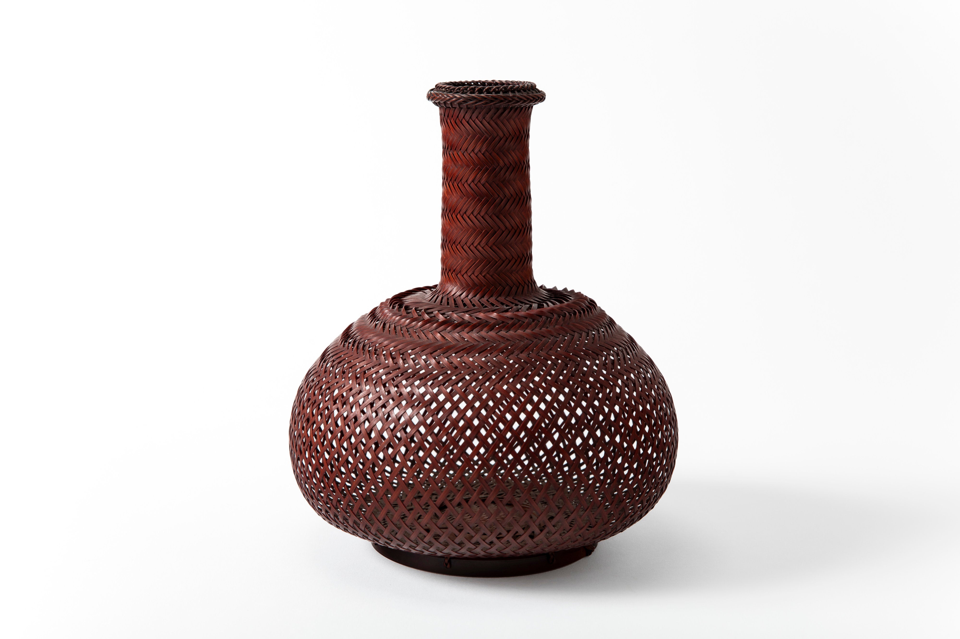 藤沼昇 花籃 | 斎藤正光 監修