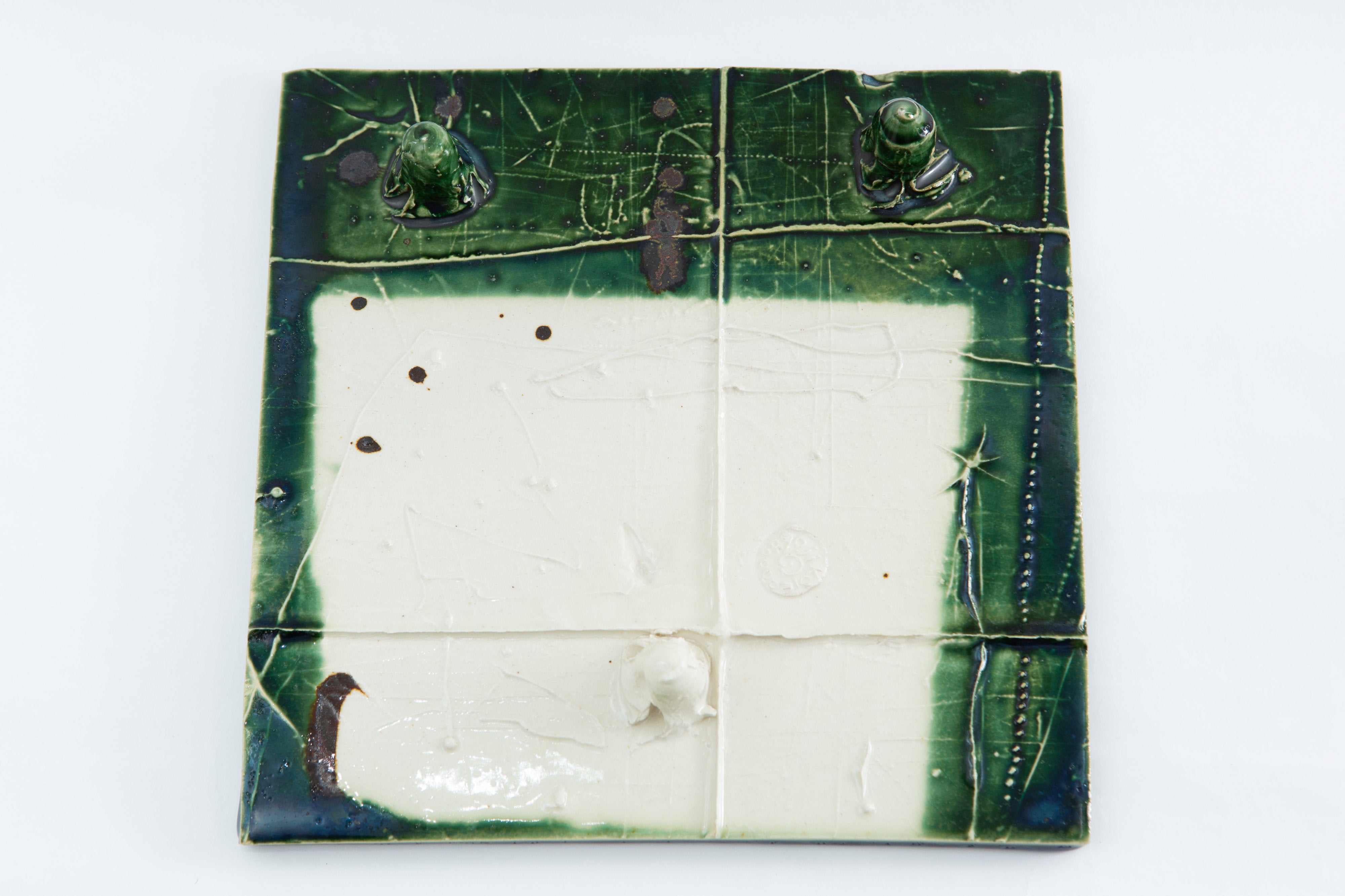 Plate