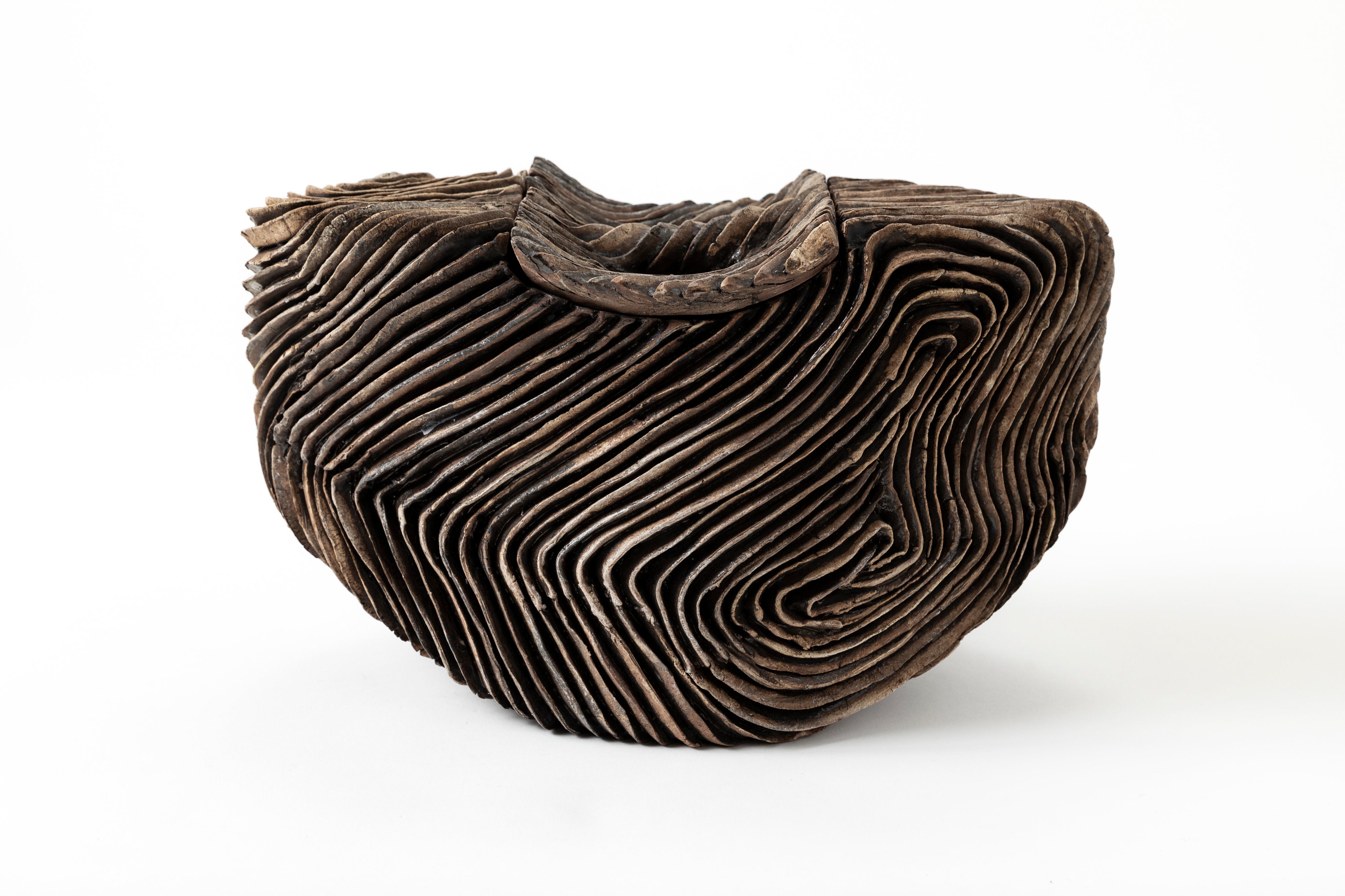 積層フタモノ | 泉田 之也