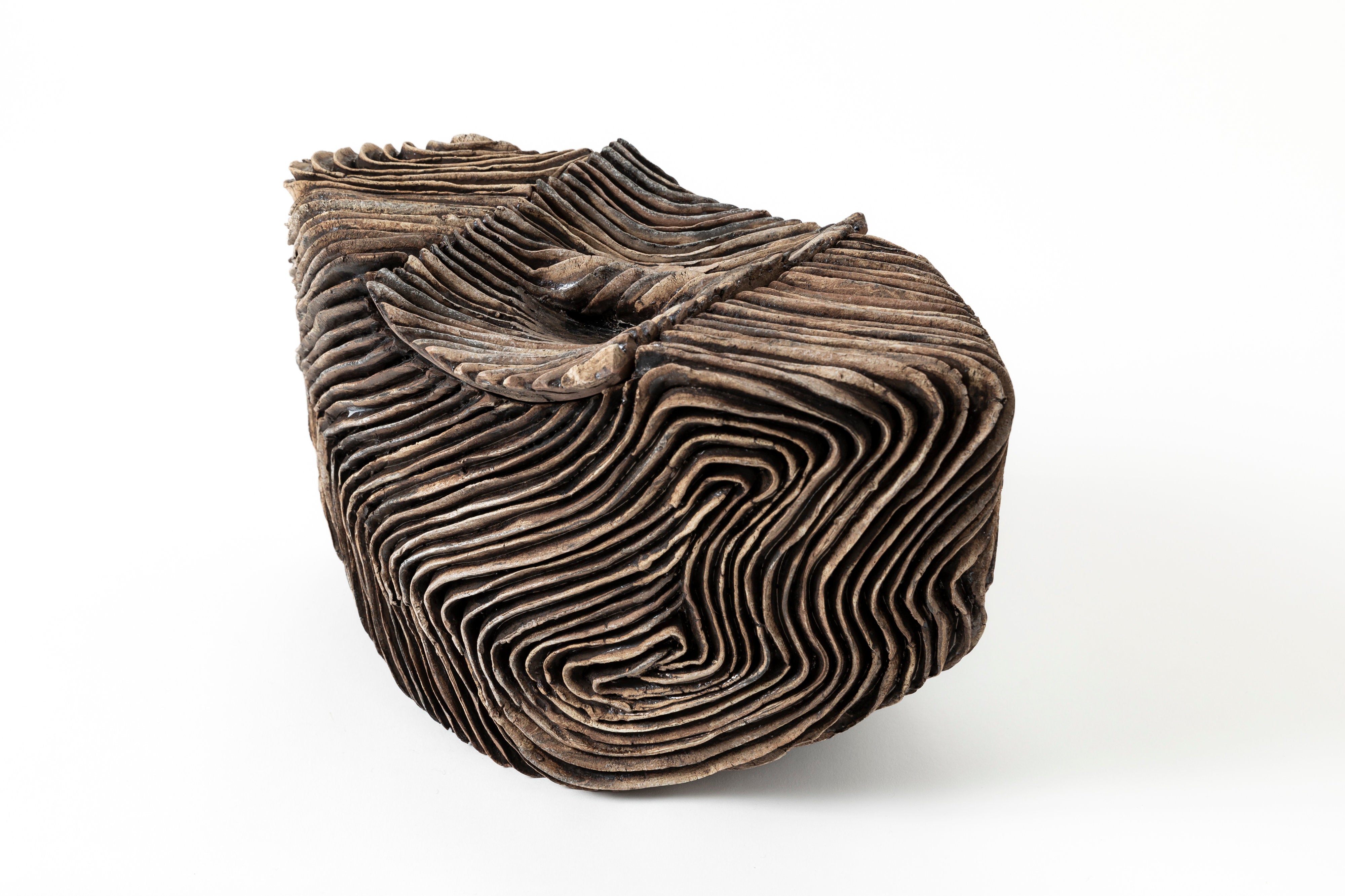 積層フタモノ | 泉田 之也