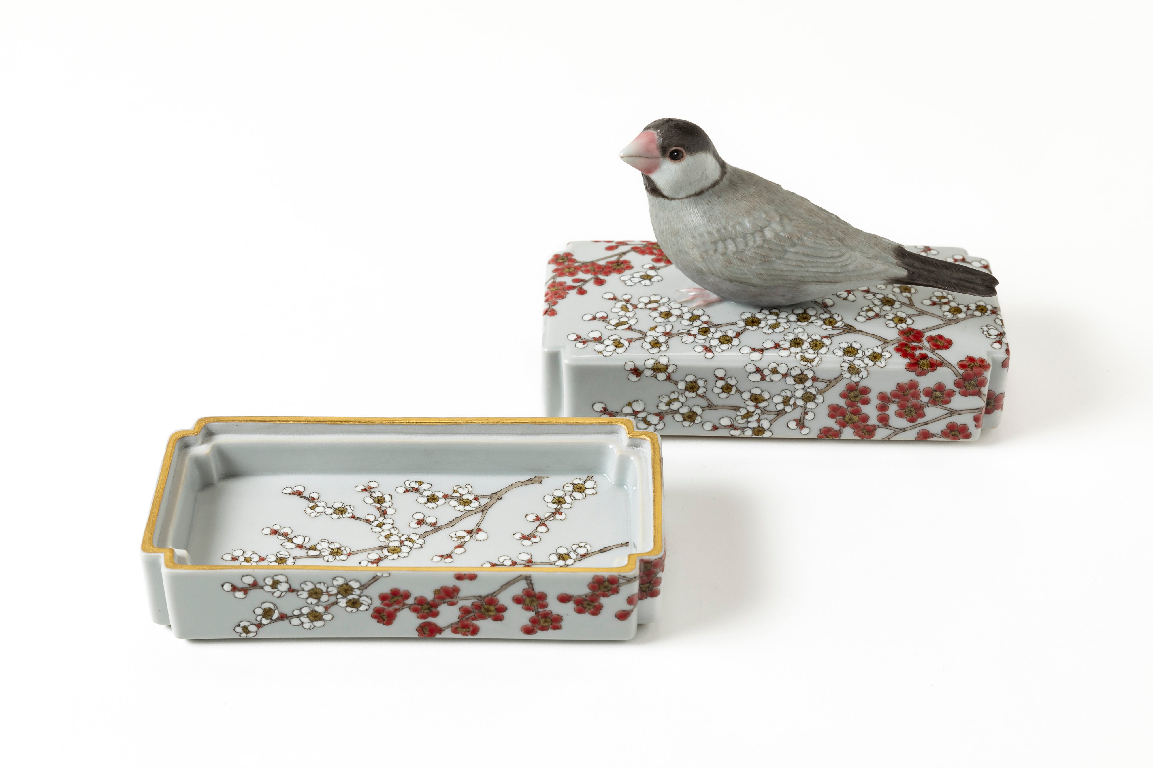 「初春」 | 竹内 瑠璃