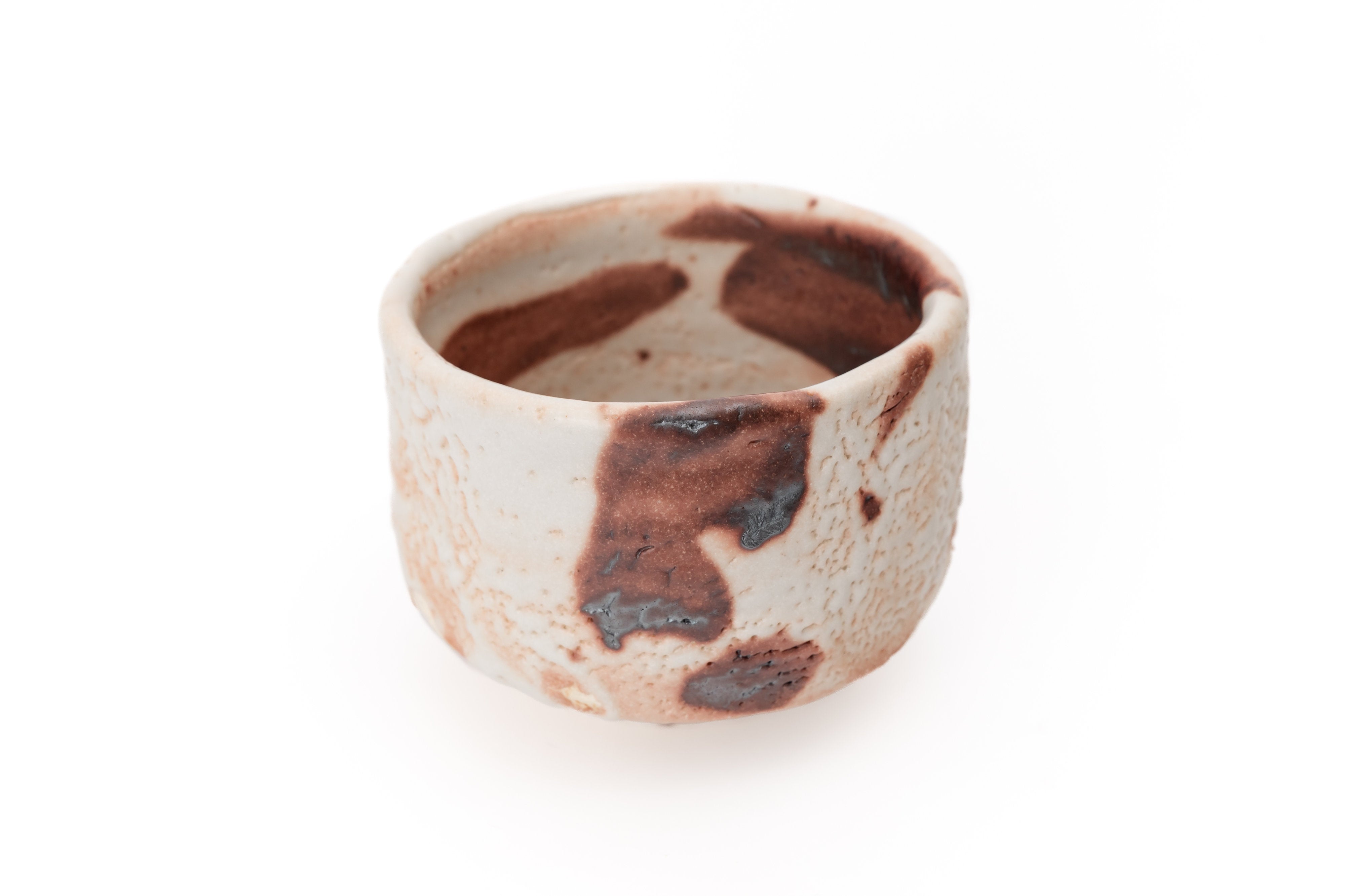 志埜茶盌「瑞兆」 | 松崎 健
