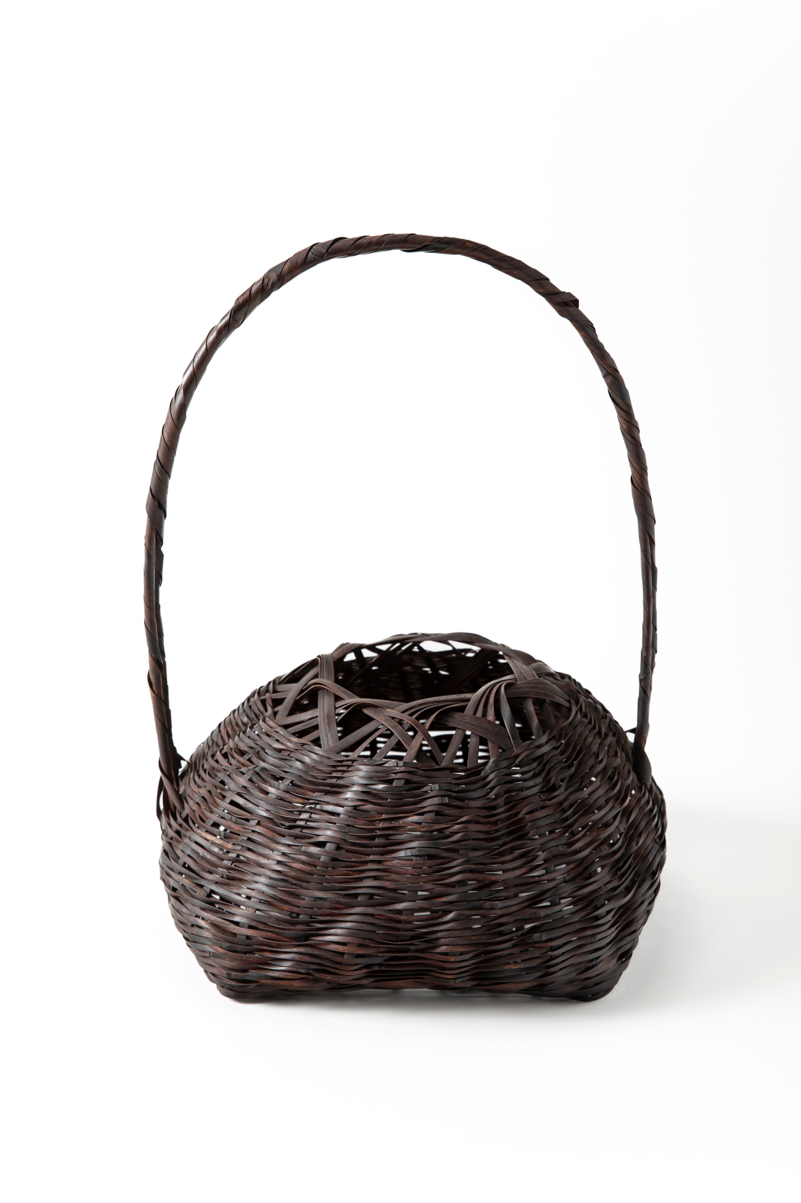 東竹園斎 宗全籠 | 斎藤正光 監修