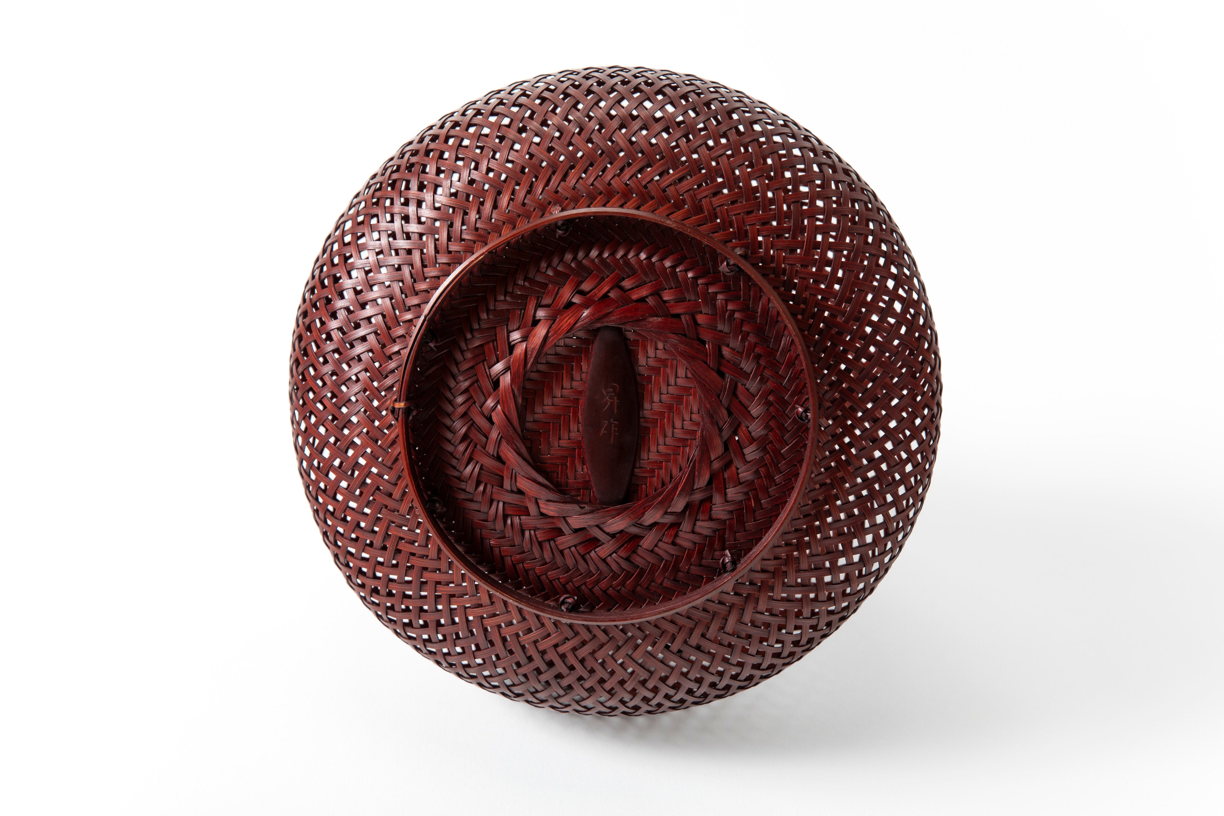 藤沼昇 花籃 | 斎藤正光 監修