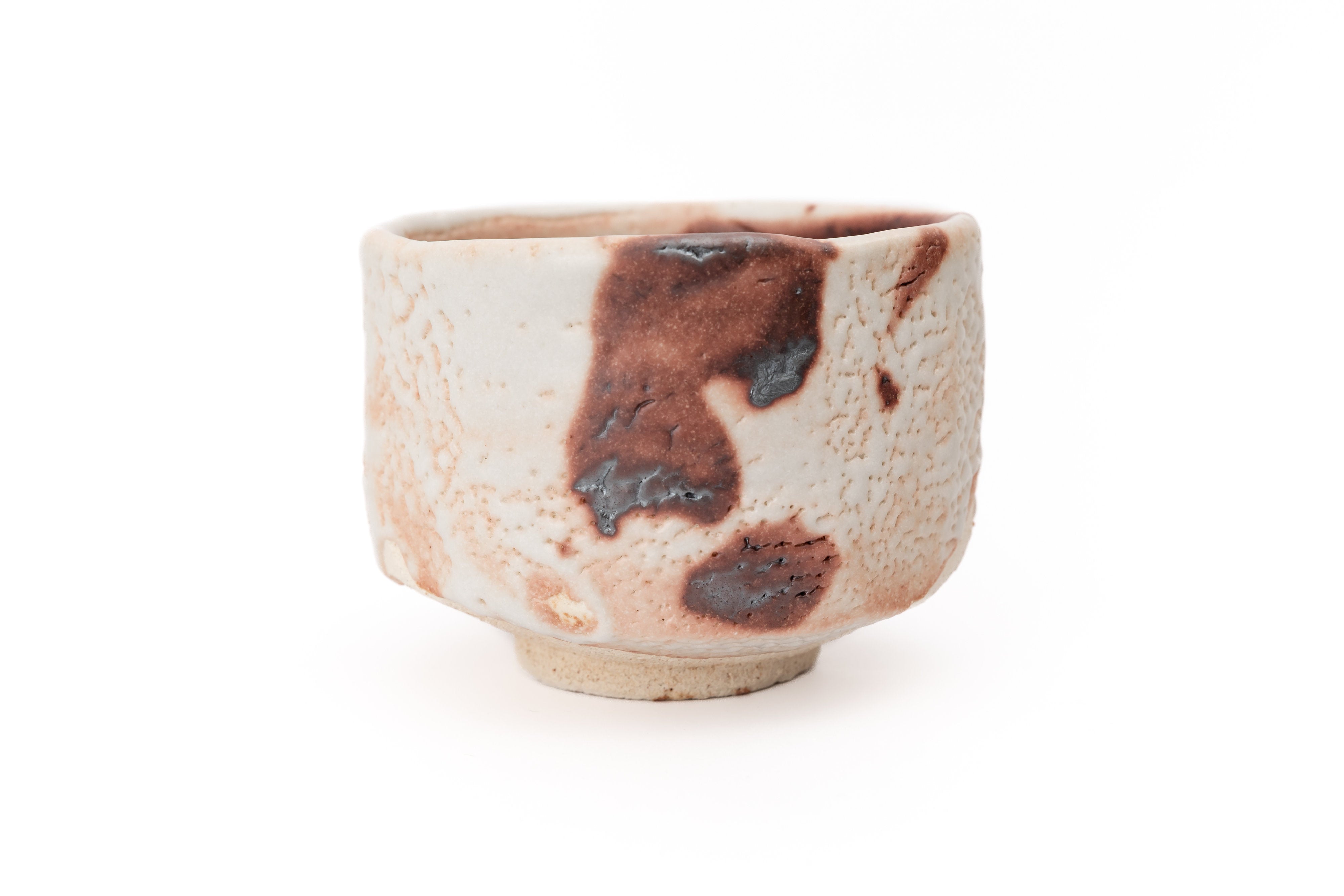 志埜茶盌「瑞兆」 | 松崎 健